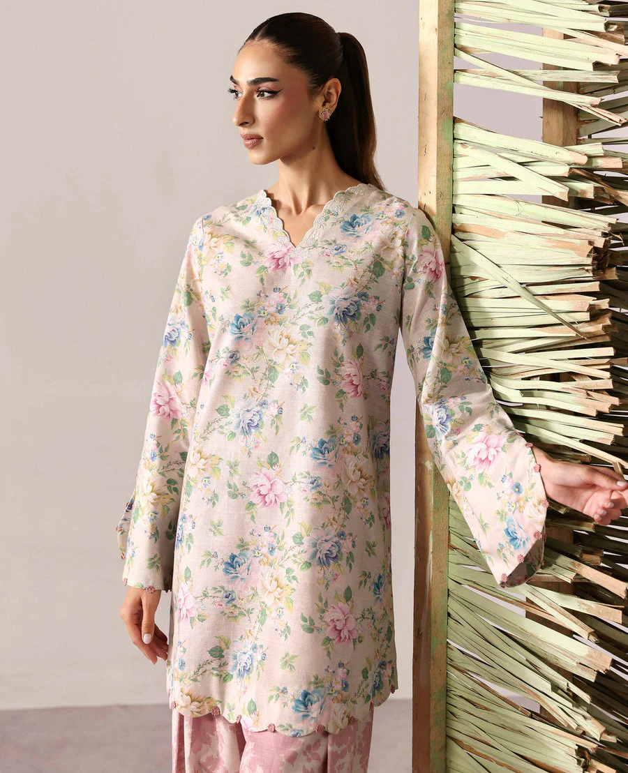 Republic Womens Wear Naiara Basics Winter Collection 2025 - Image 2