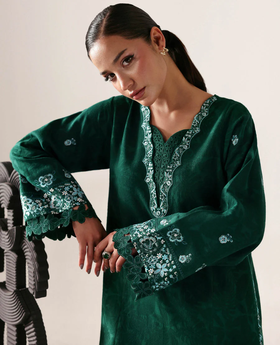 Republic Womens Wear Soléa Basics Winter Collection 2025 - Image 2