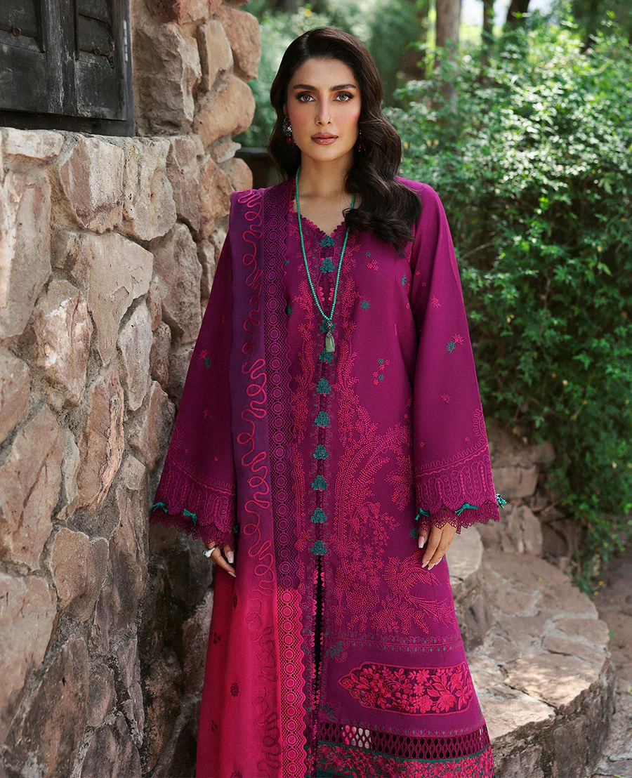 Republic Womenswear D7-B - Elin Talia Summer Lawn 2025 - Image 2