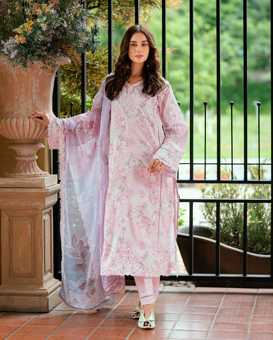 Roheenaz Lyora Summer Reverie 2025