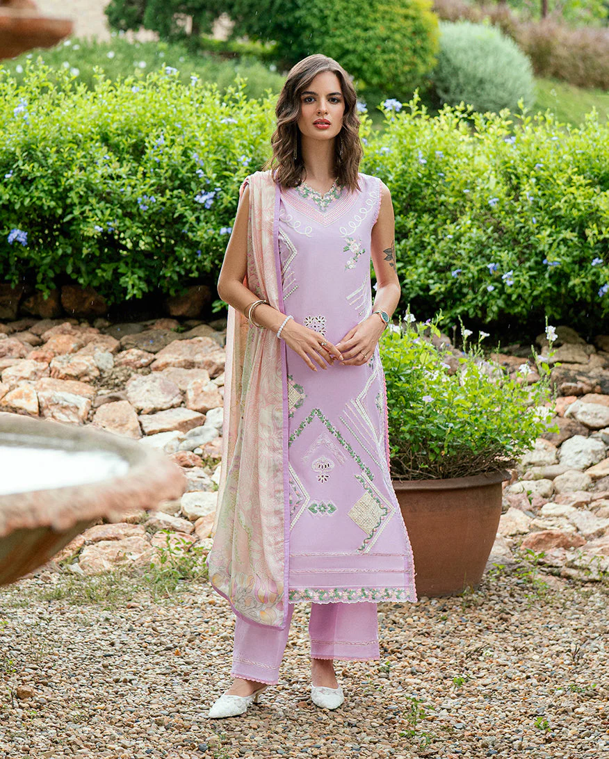Roheenaz Mirielle Summer Reverie 2025