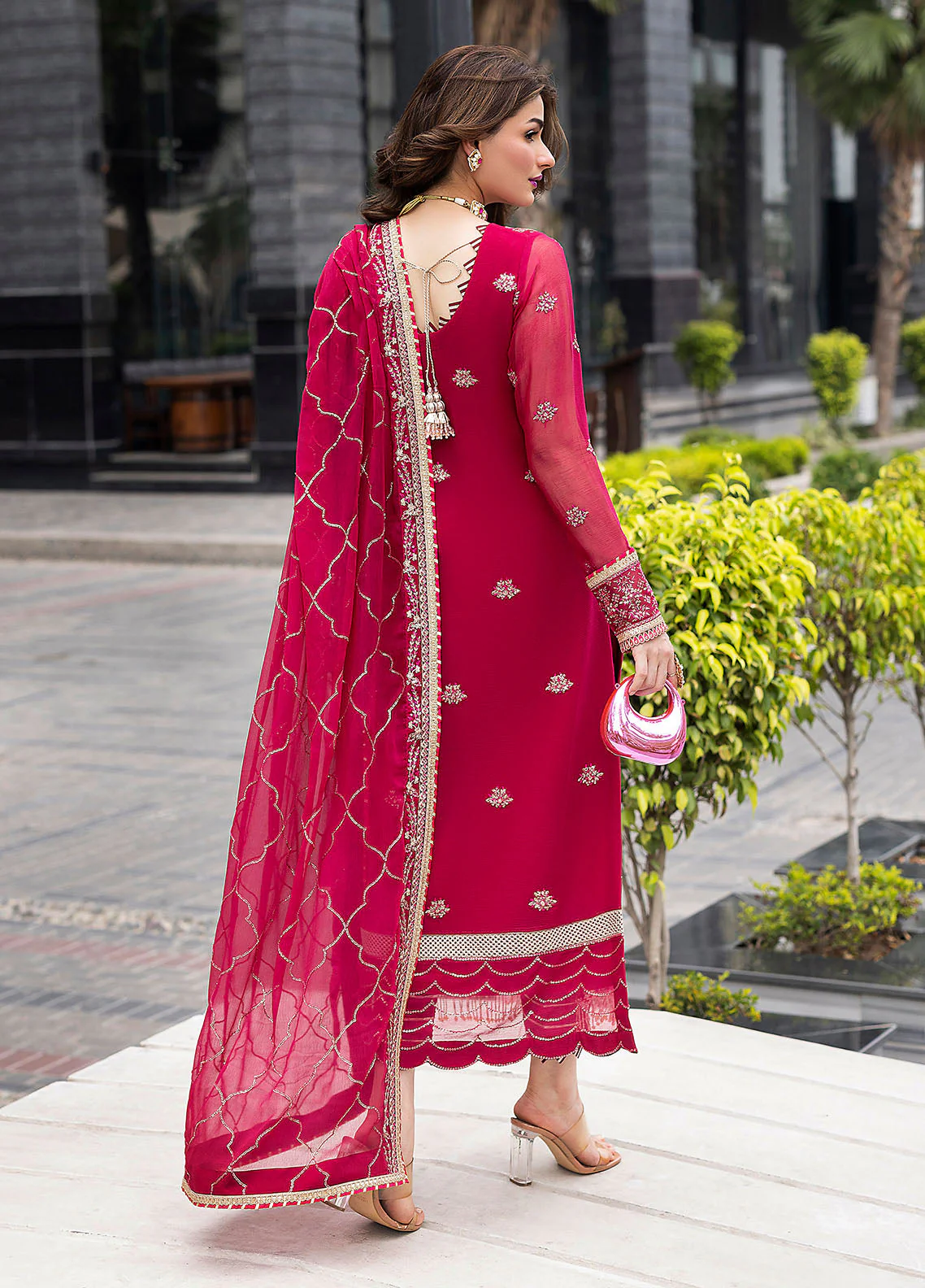 Sahane CT 25003 Dousee At First Glance 2025 - Image 2