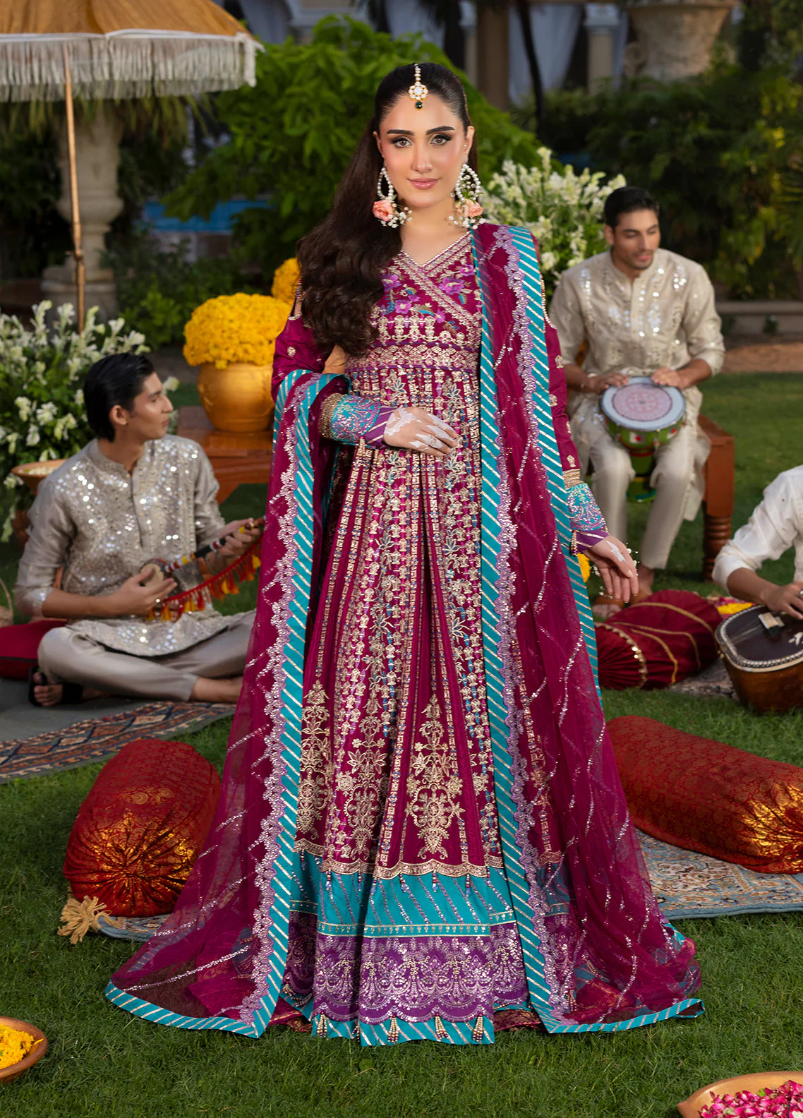 Sahane CT 29002 Song of Joy Haye Dil 2025