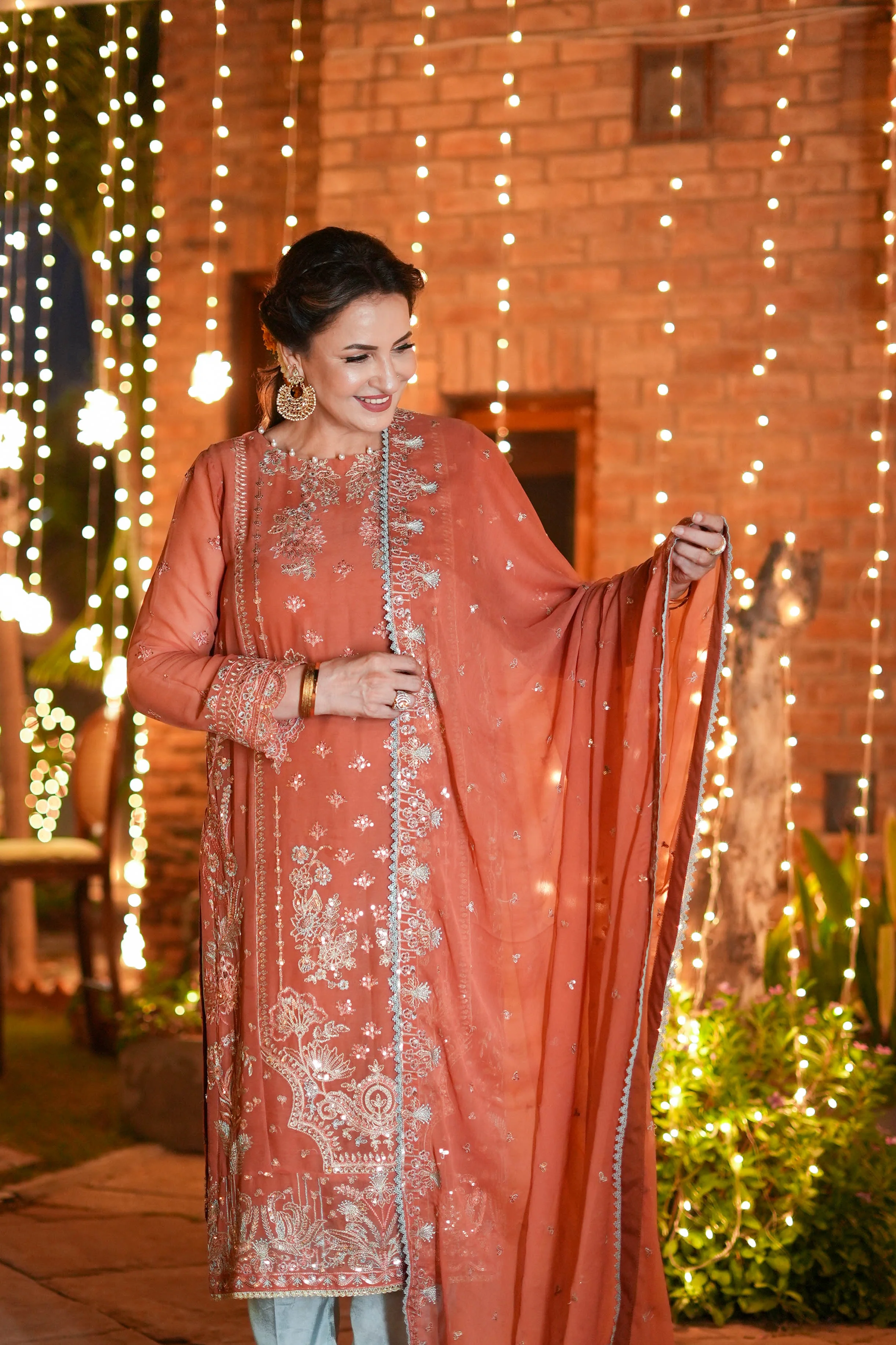 Sahane EL-1806 Aragon Elinor Formals 2025 - Image 2