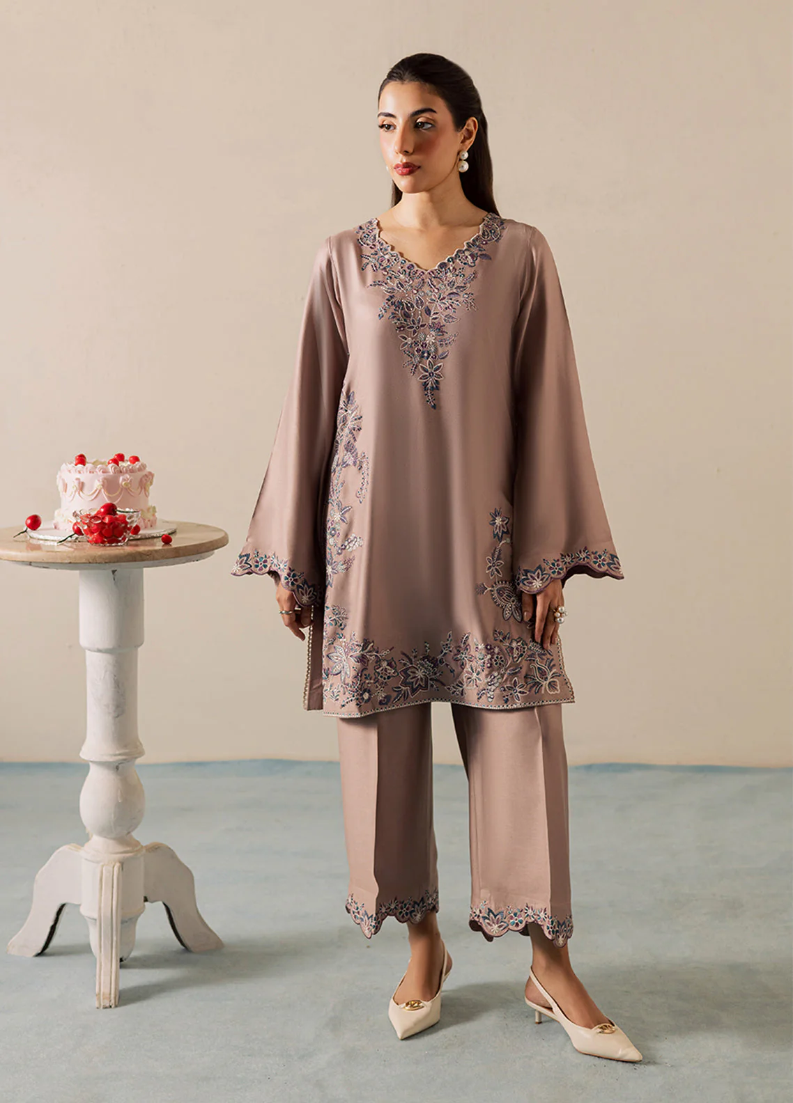 Sahane ME 35003 Kiara LUNéRE 2026