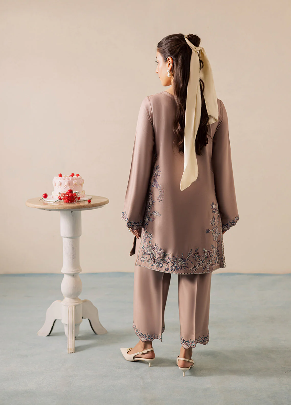 Sahane ME 35003 Kiara LUNéRE 2026 - Image 2