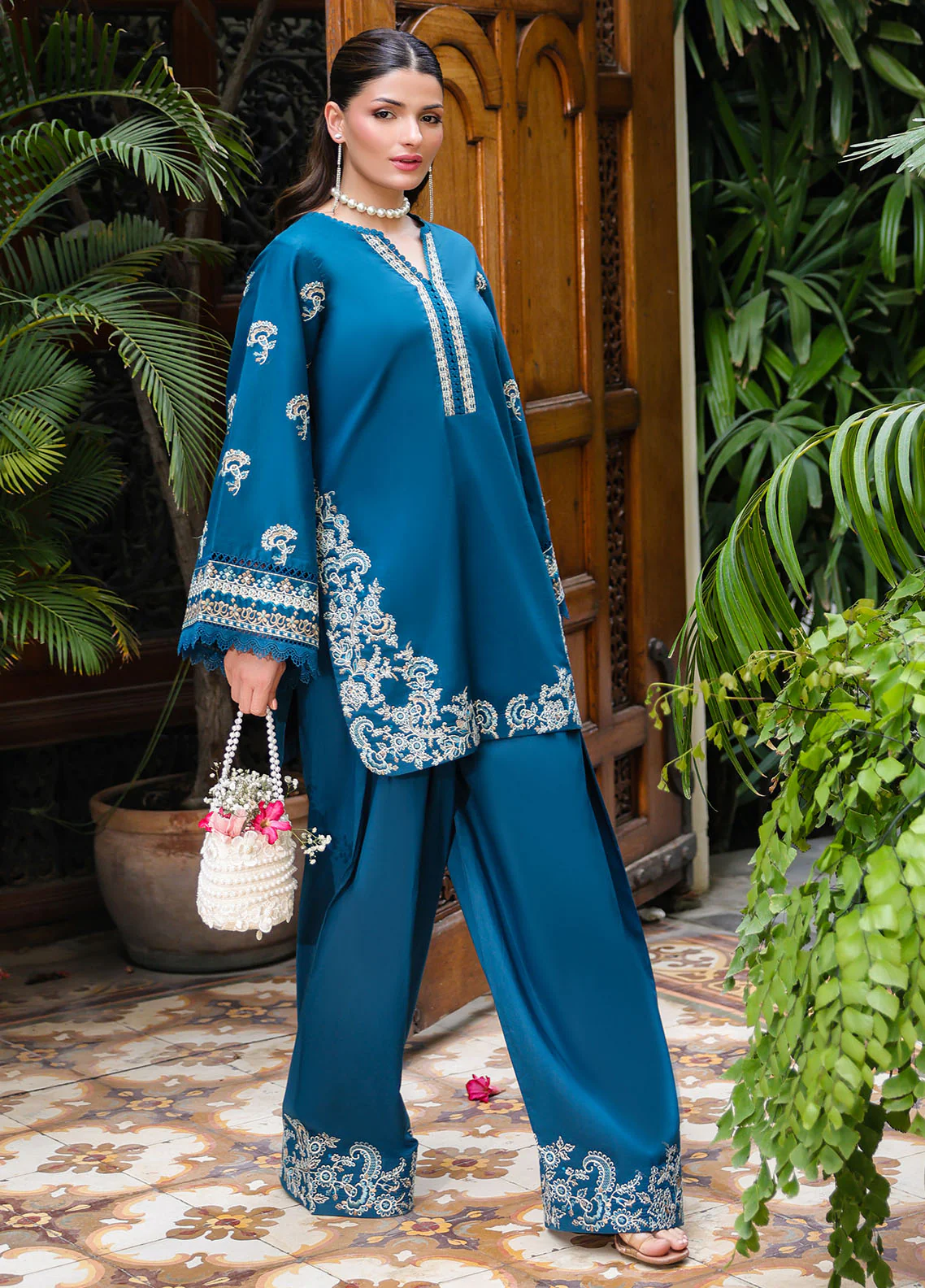 Sahane ME23001 Euphoria Lovent Ready To Wear 2025