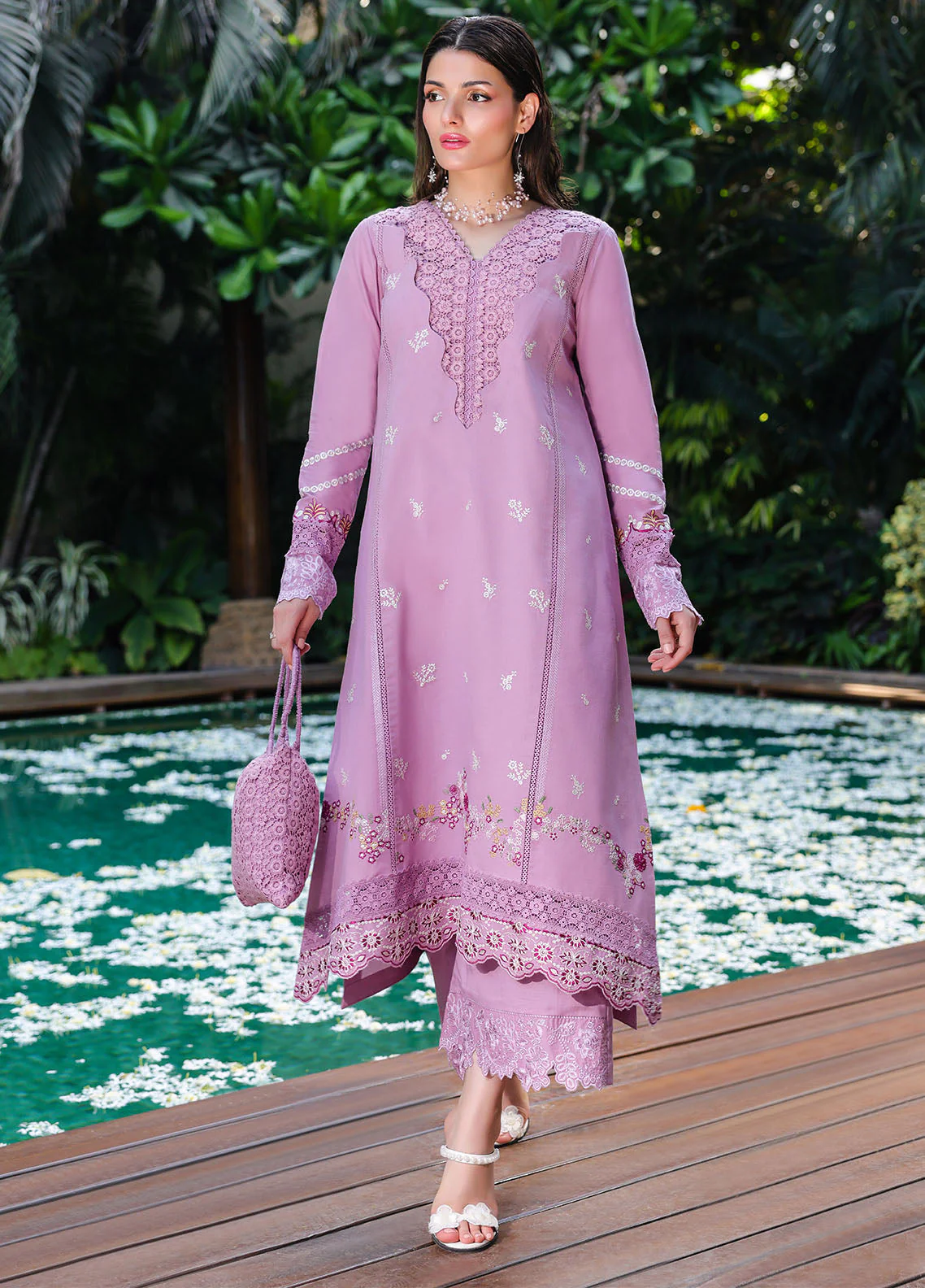 Sahane ME23002 Helena Lovent Ready To Wear 2025 - Image 2