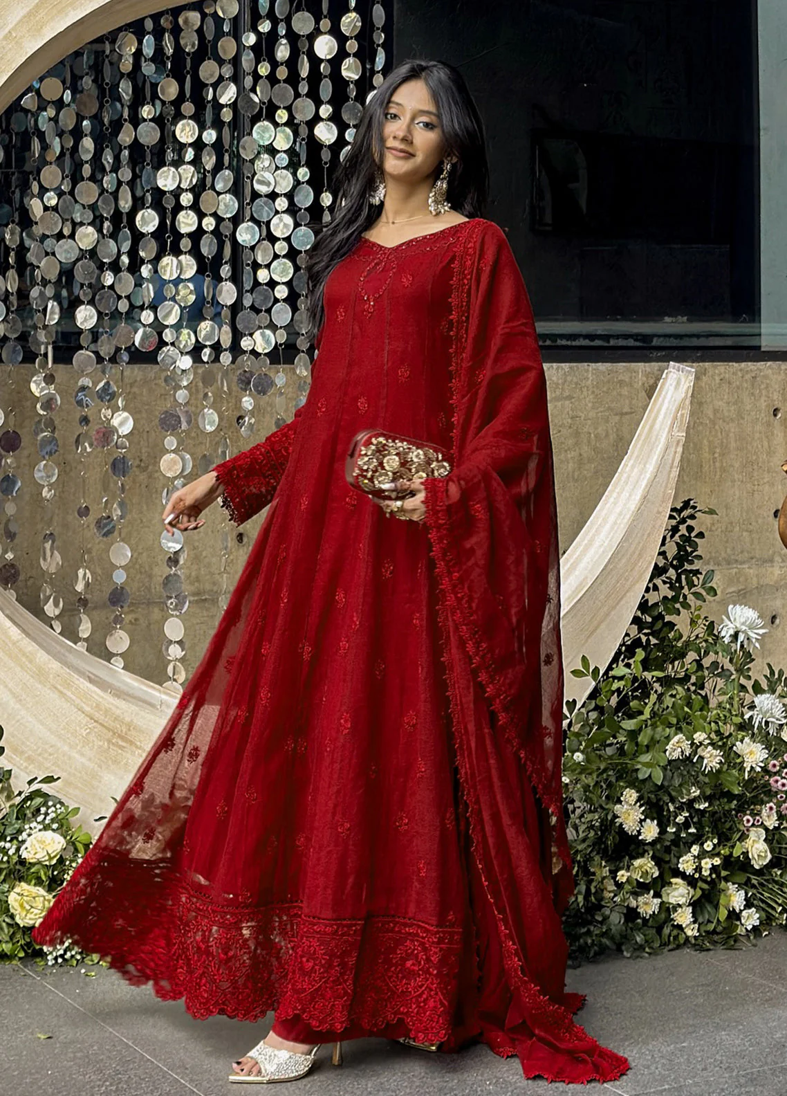 Sahane ME24001 Aurelia Cherie Luxe 2025