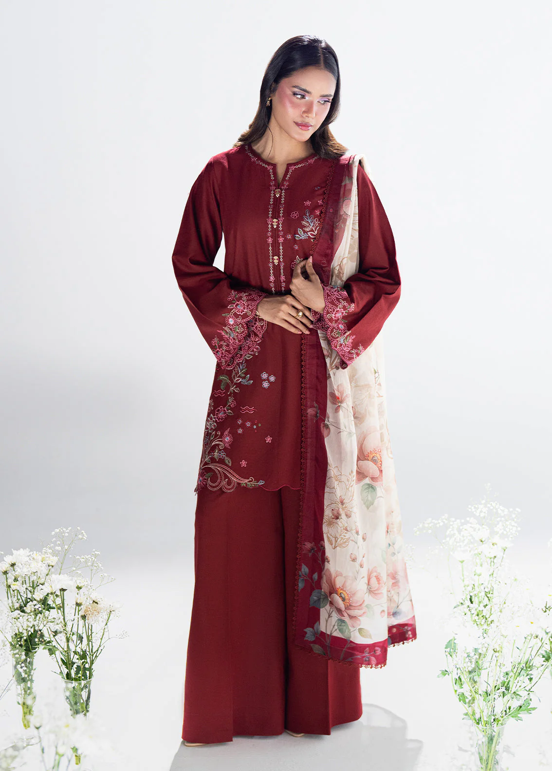Sahane Store LP63003 Mulberry Blush 'n Bliss 2026