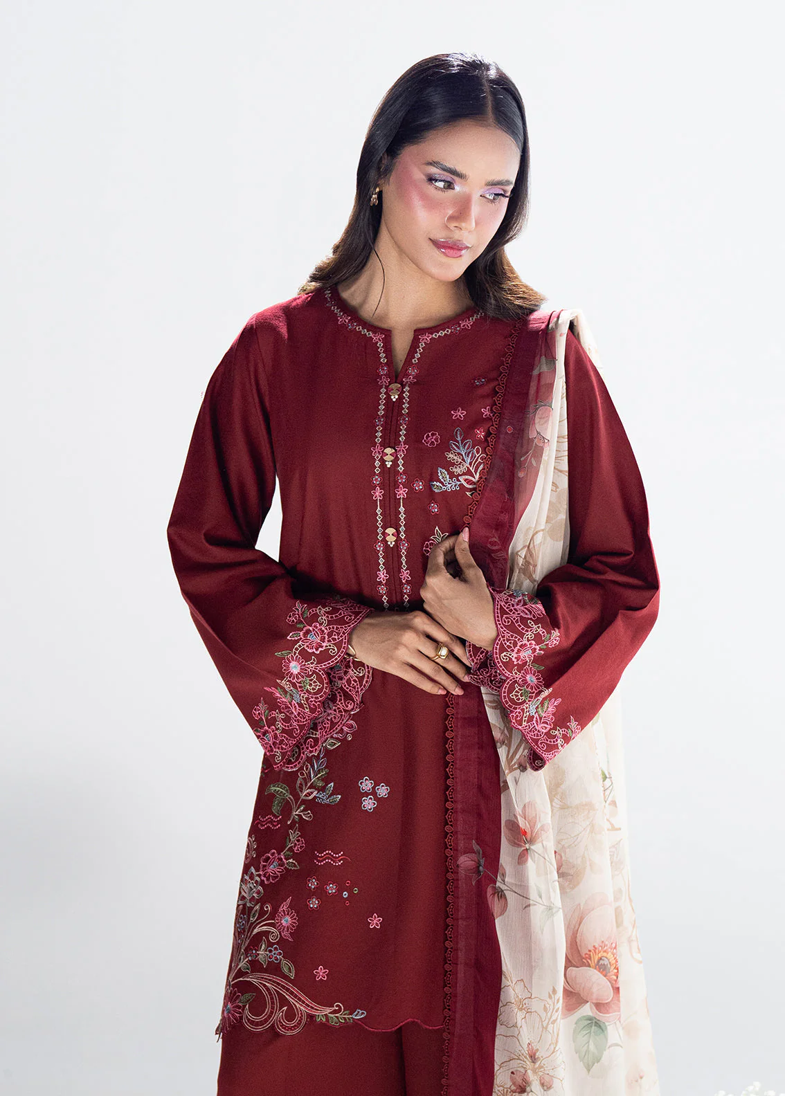 Sahane Store LP63003 Mulberry Blush 'n Bliss 2026 - Image 2
