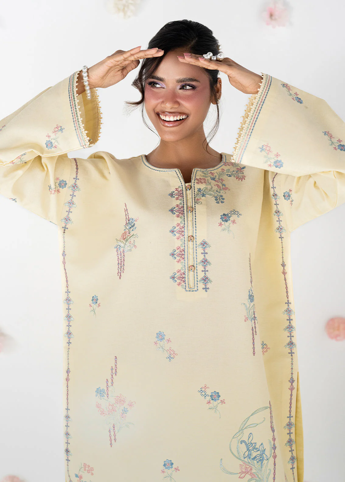 Sahane Store LP63008 Honey Butter Blush 'n Bliss 2026 - Image 2