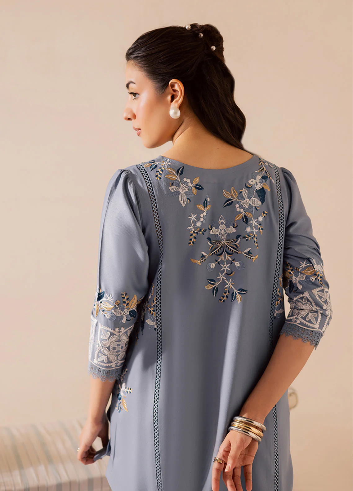 Sahane Store ME 35002 Delice LUNéRE Collection 2026 - Image 2