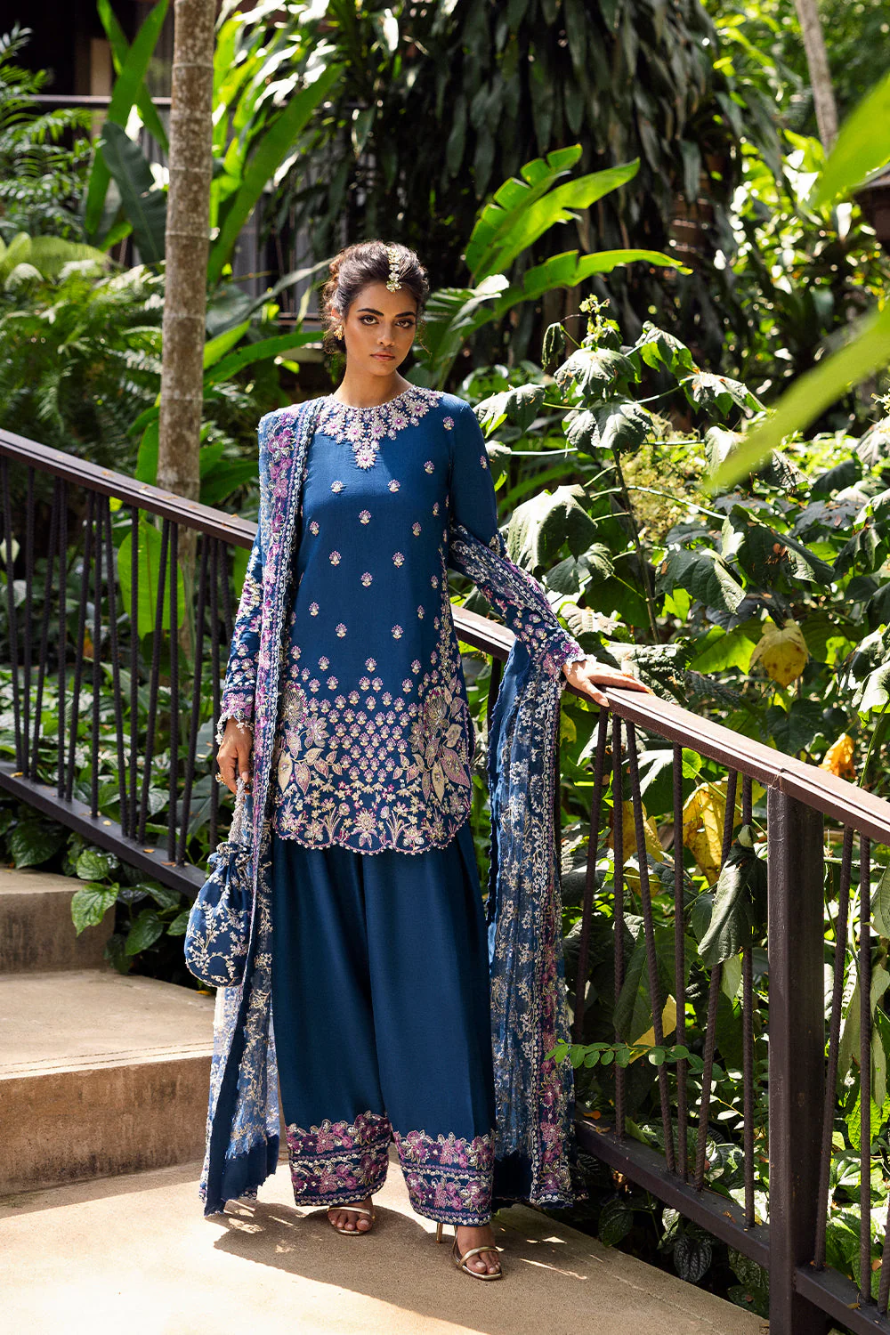 Saira Rizwan Delara-srf25-08 Wedding Edition 2025