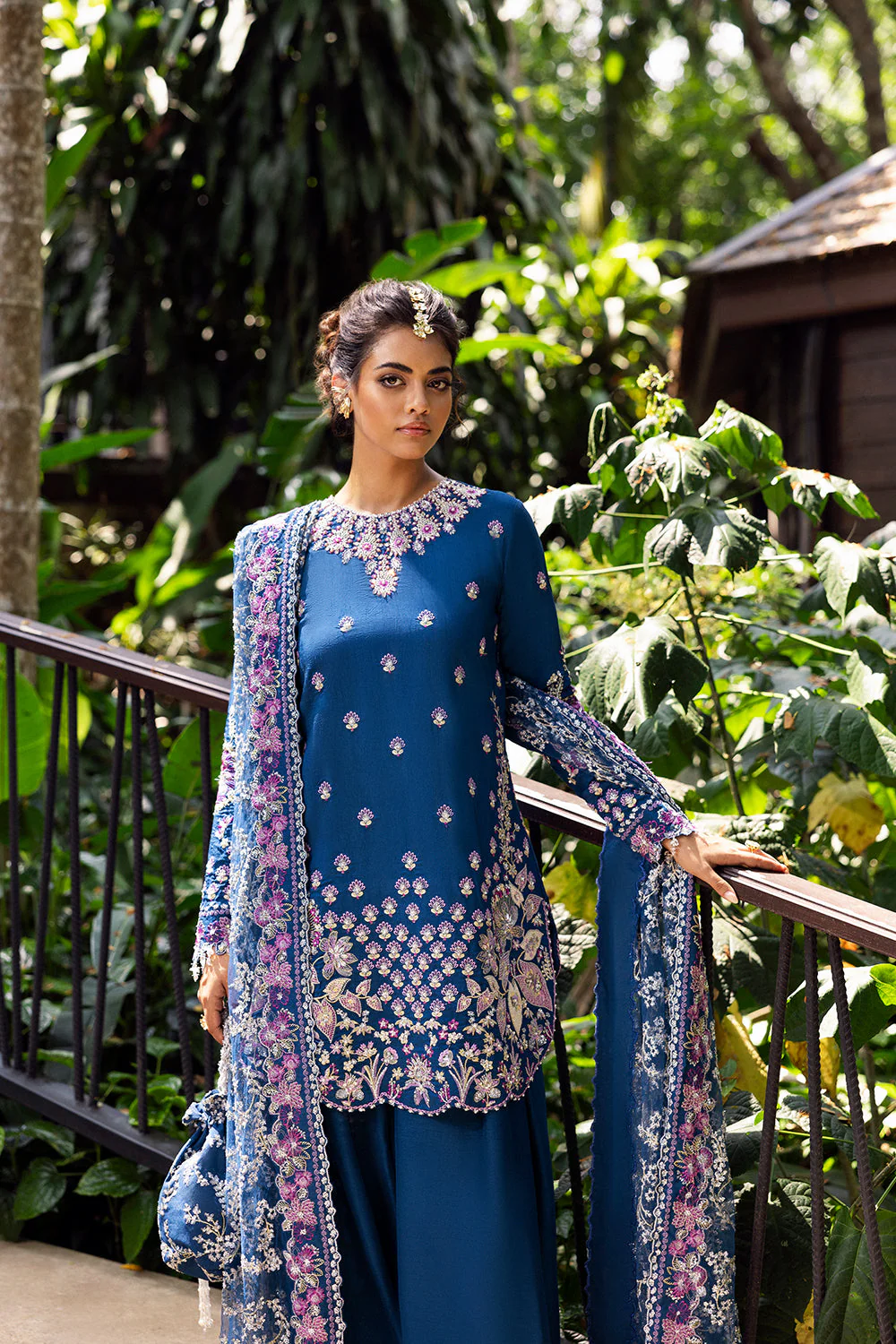 Saira Rizwan Delara-srf25-08 Wedding Edition 2025 - Image 2