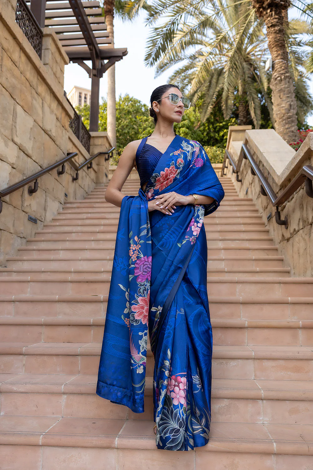 Saira Rizwan Felicia-srrc04-25 Resort Collection 2025
