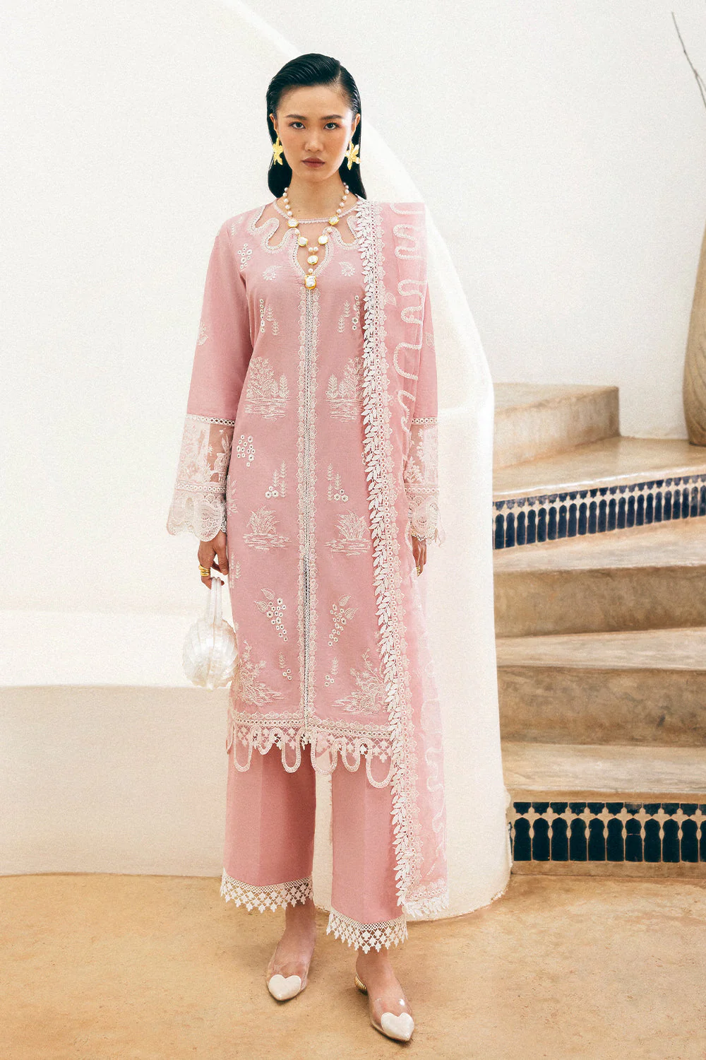 Saira Rizwan Joie Srep04-25 Sajri Eid Pret 2025