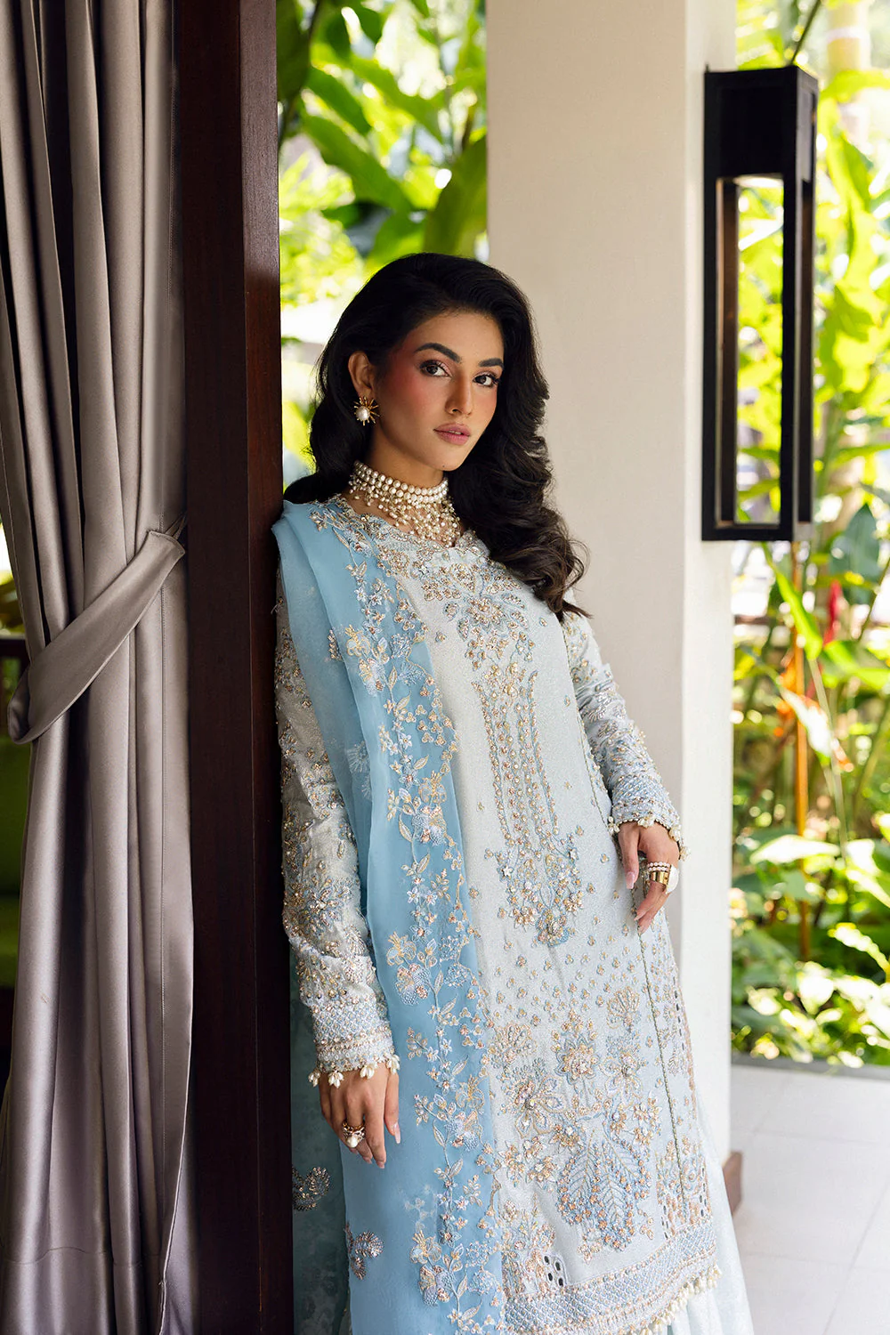 Saira Rizwan Soraya-srf25-06 Wedding Edition  2025 - Image 2