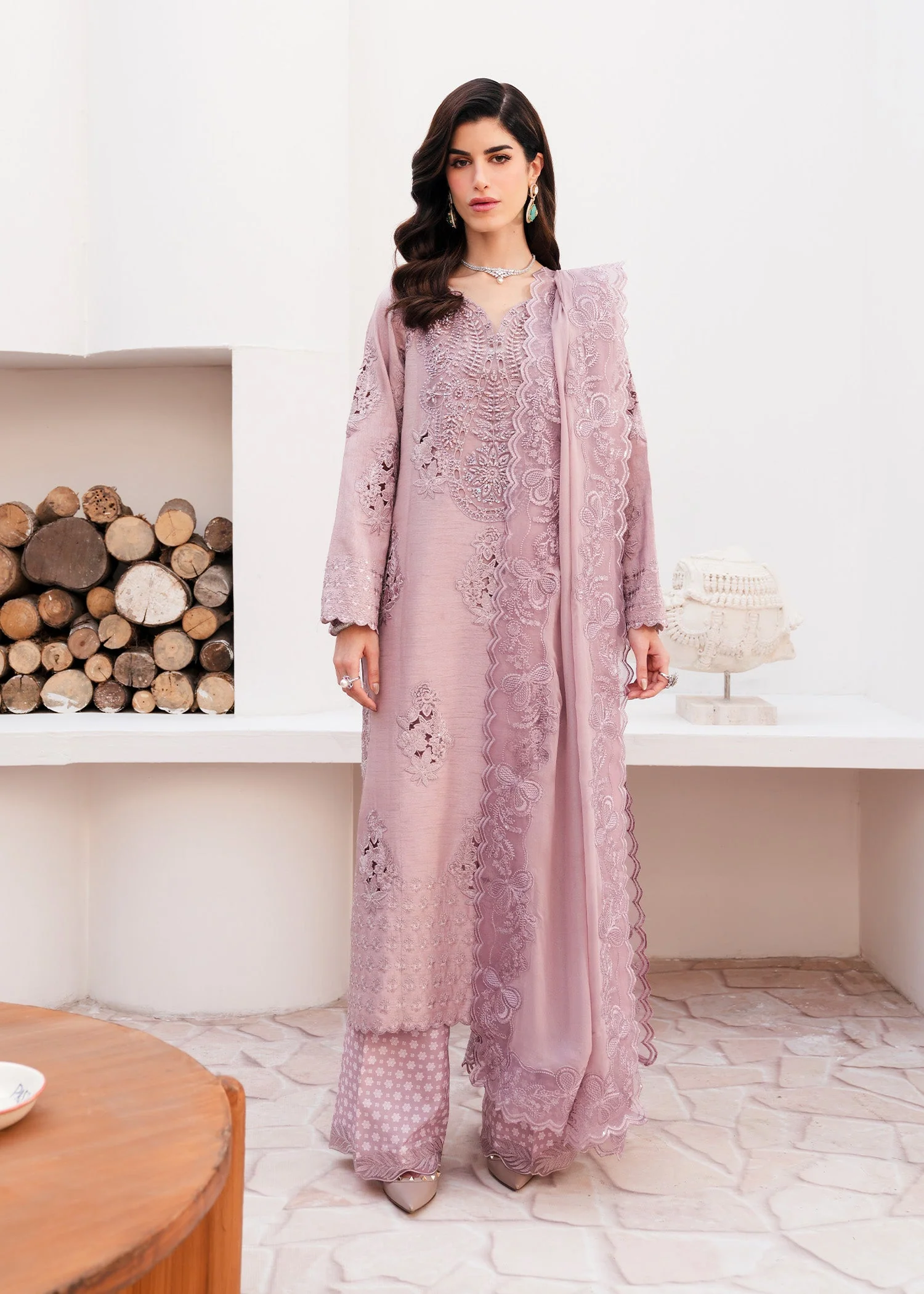 Saira Shakira Aster Glow Sia Eid 2026