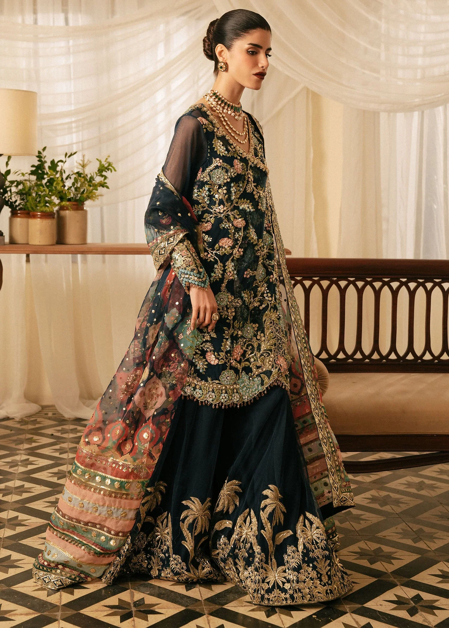 Saira Shakira Eclipse-12 REVÉ Wedding Festive 2005 - Image 2
