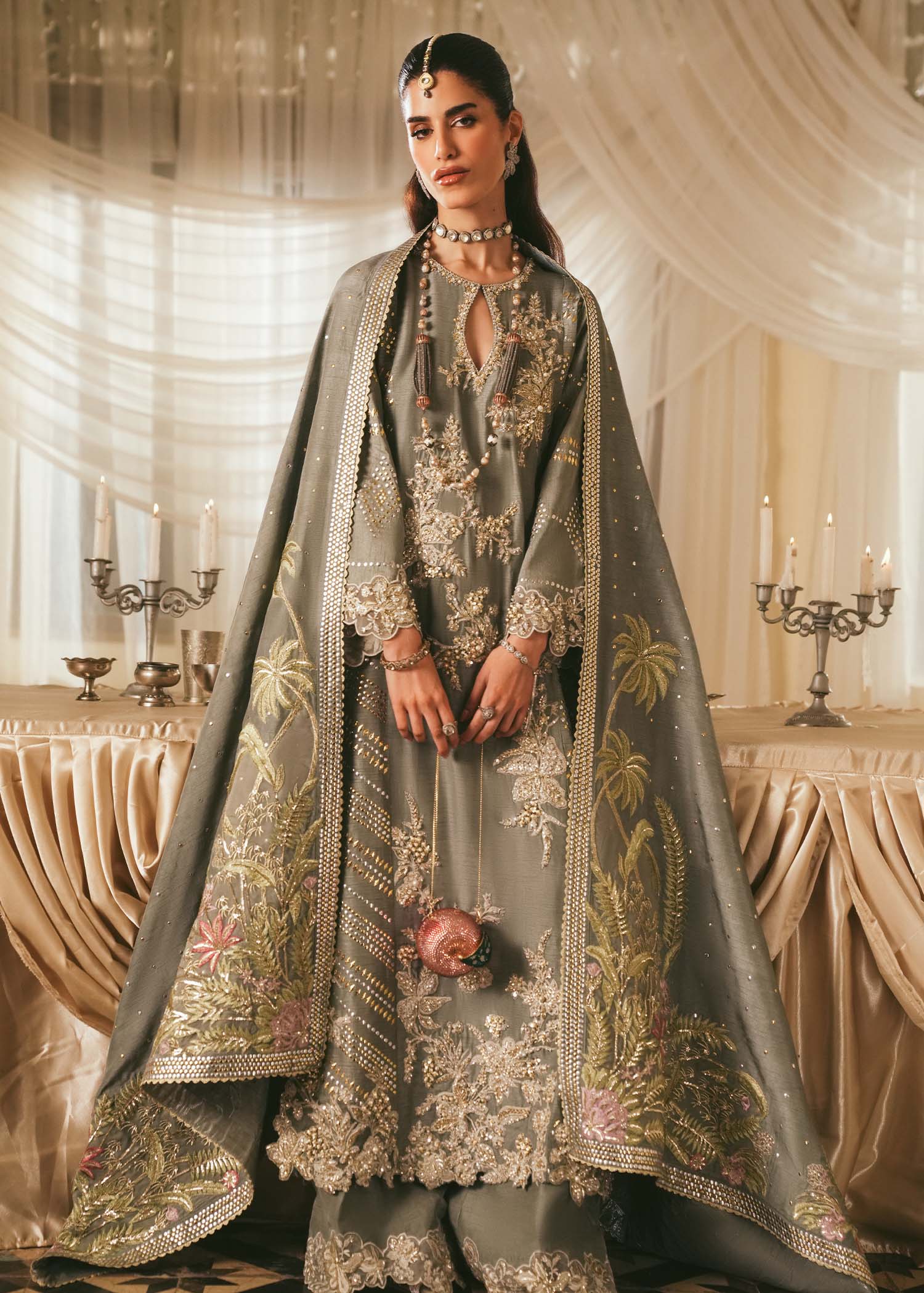 Saira Shakira Gleamore REVÉ Wedding Festive 2005 - Image 2