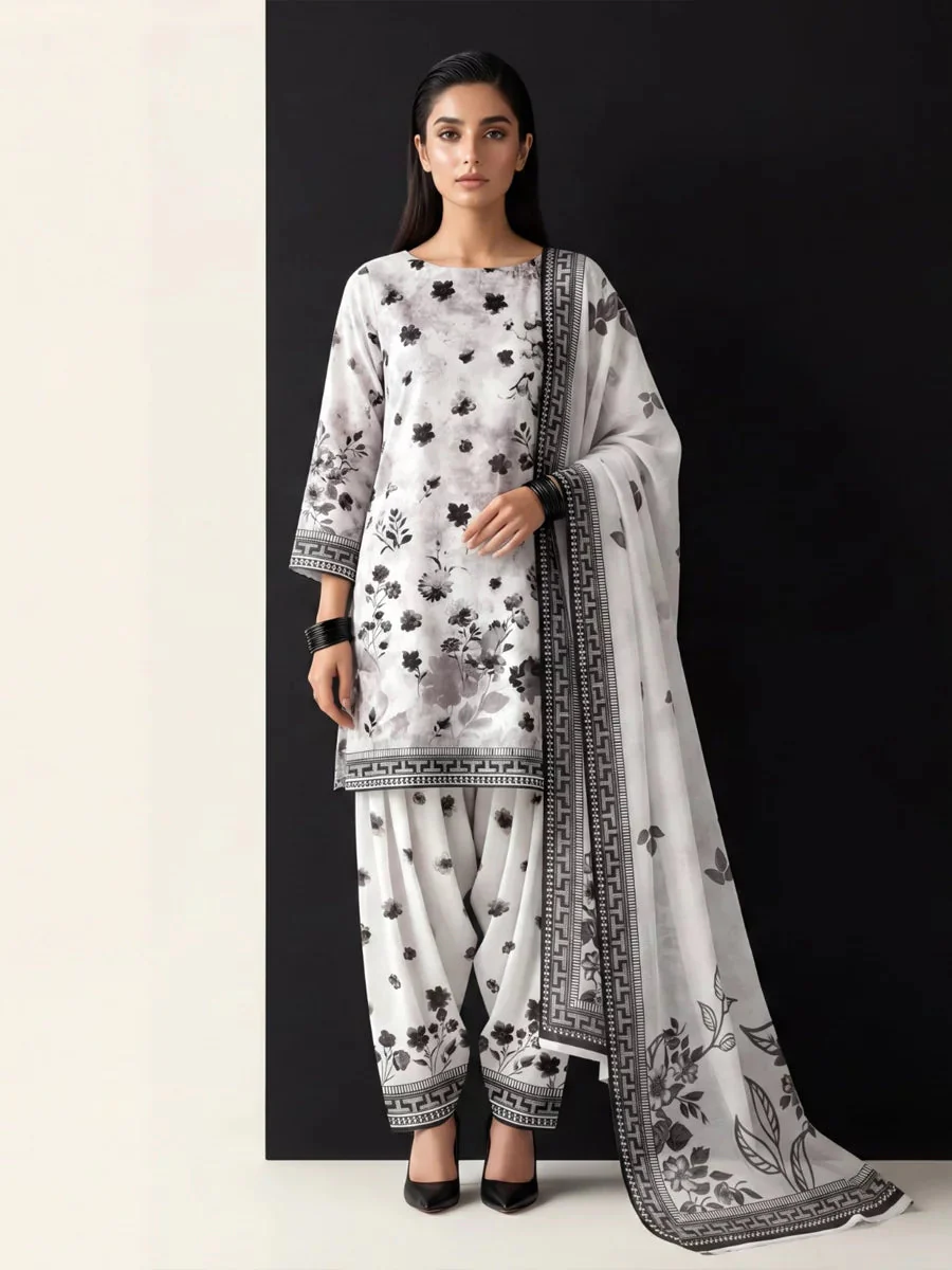 Salitex SUNS7ASI413 Monochrome Collection 2026