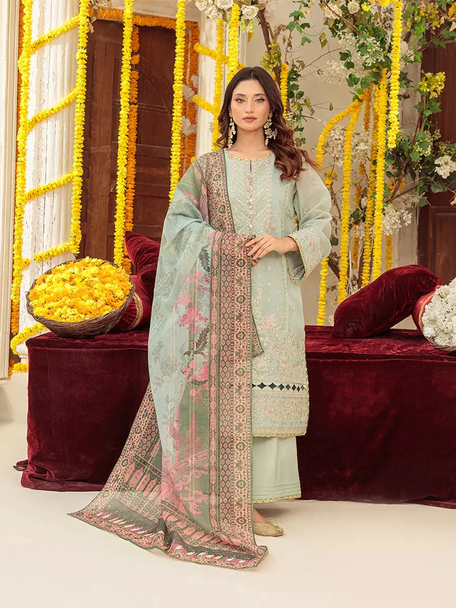 Salitex SUNW6NO037 Fashion Fest Festive Collecion 2025