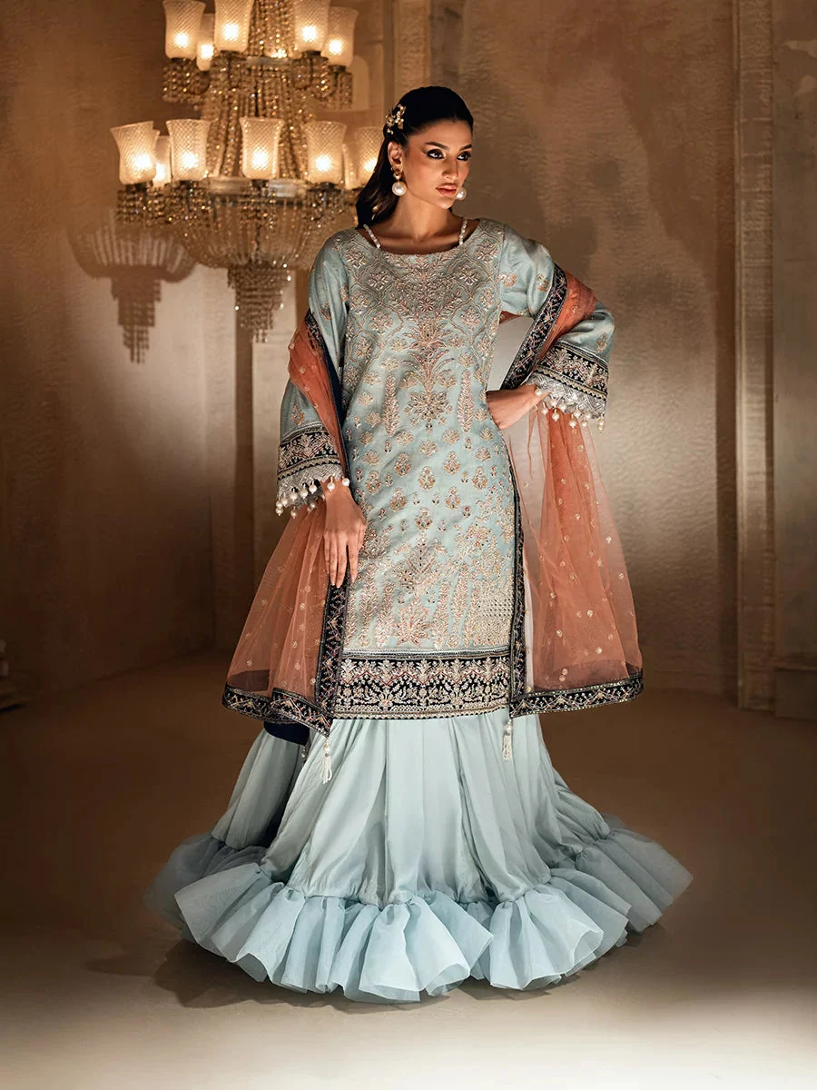 Salitex SUNW6RO006 Luxury Formal Collection 2026