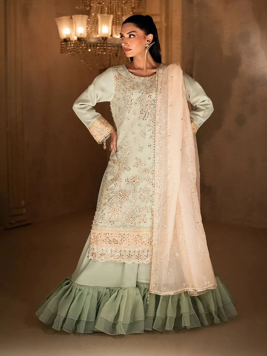 Salitex SUNW6RO008 Luxury Formal Collection 2026