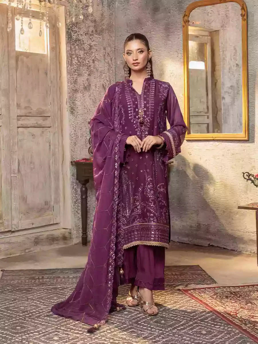 Salitex SUNW7CH092 Fashion Fest Festive Collecion 2025