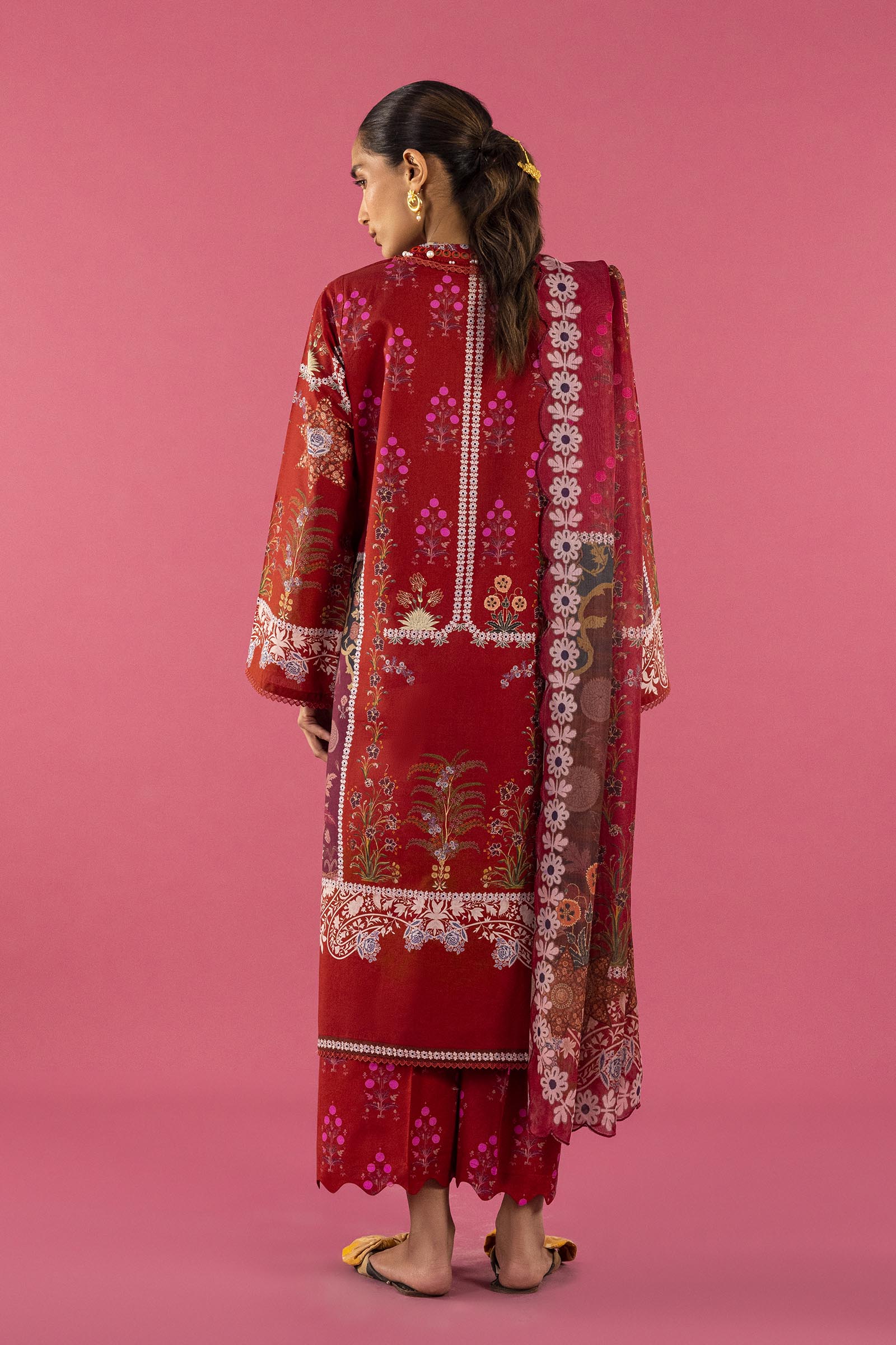 Sanasafinaz H262-001A-3AS Mahay Summer 2026 - Image 2