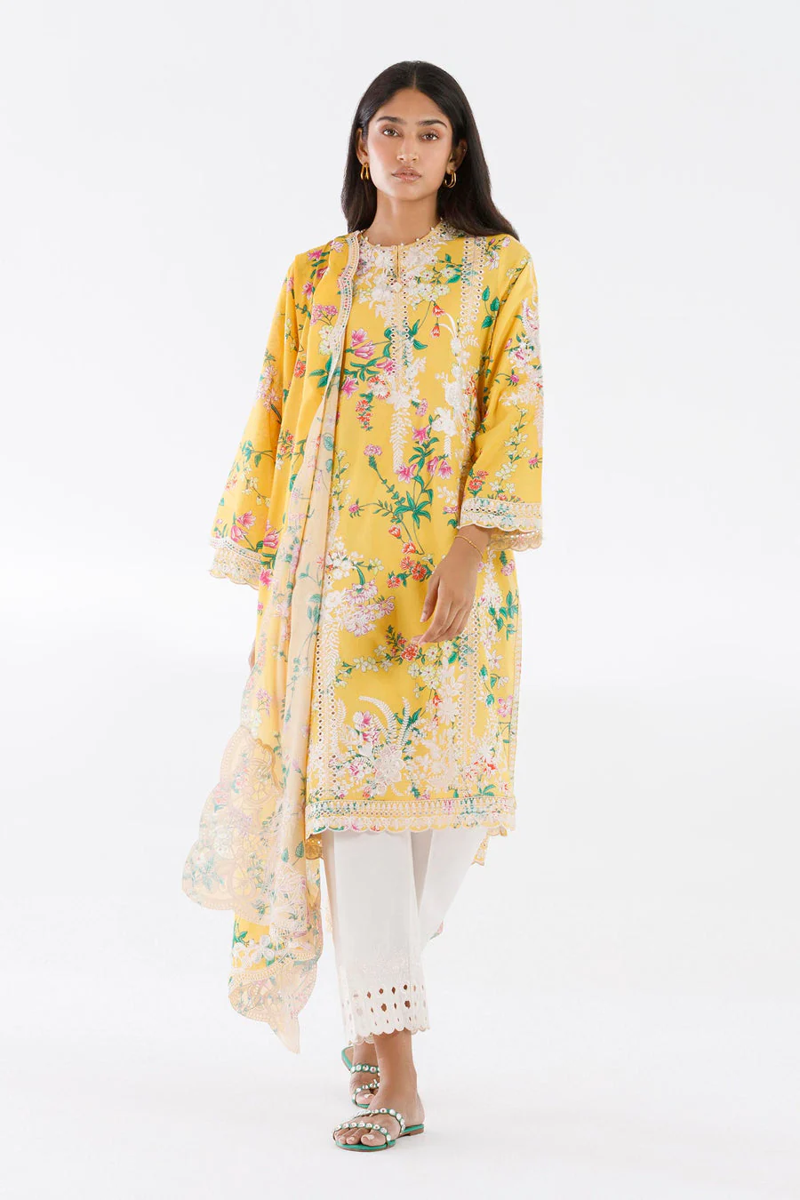 Sanasafinaz SS26SGE426P3 Eid Edit 2026