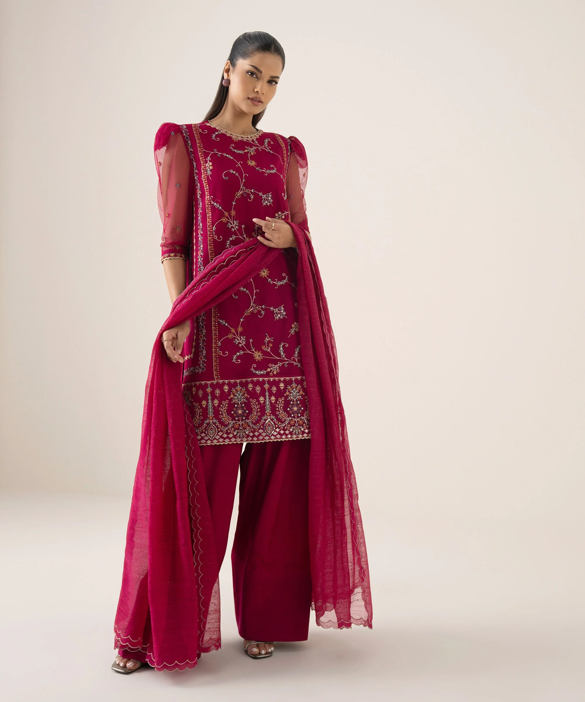 Sapphire 03FELX25V55B Festive Collection 2025