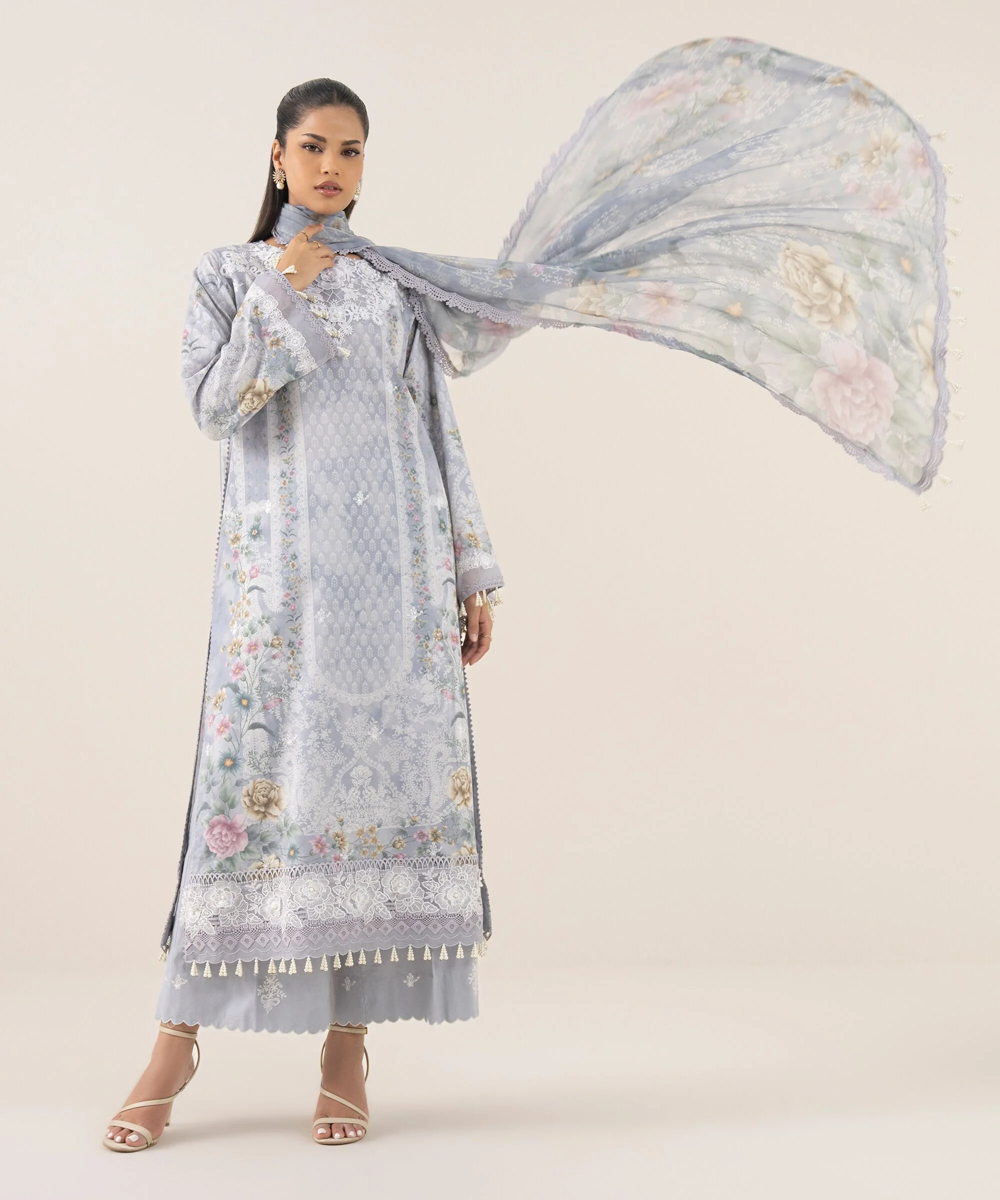 Sapphire 03PESD25V54B Festive Collection 2025