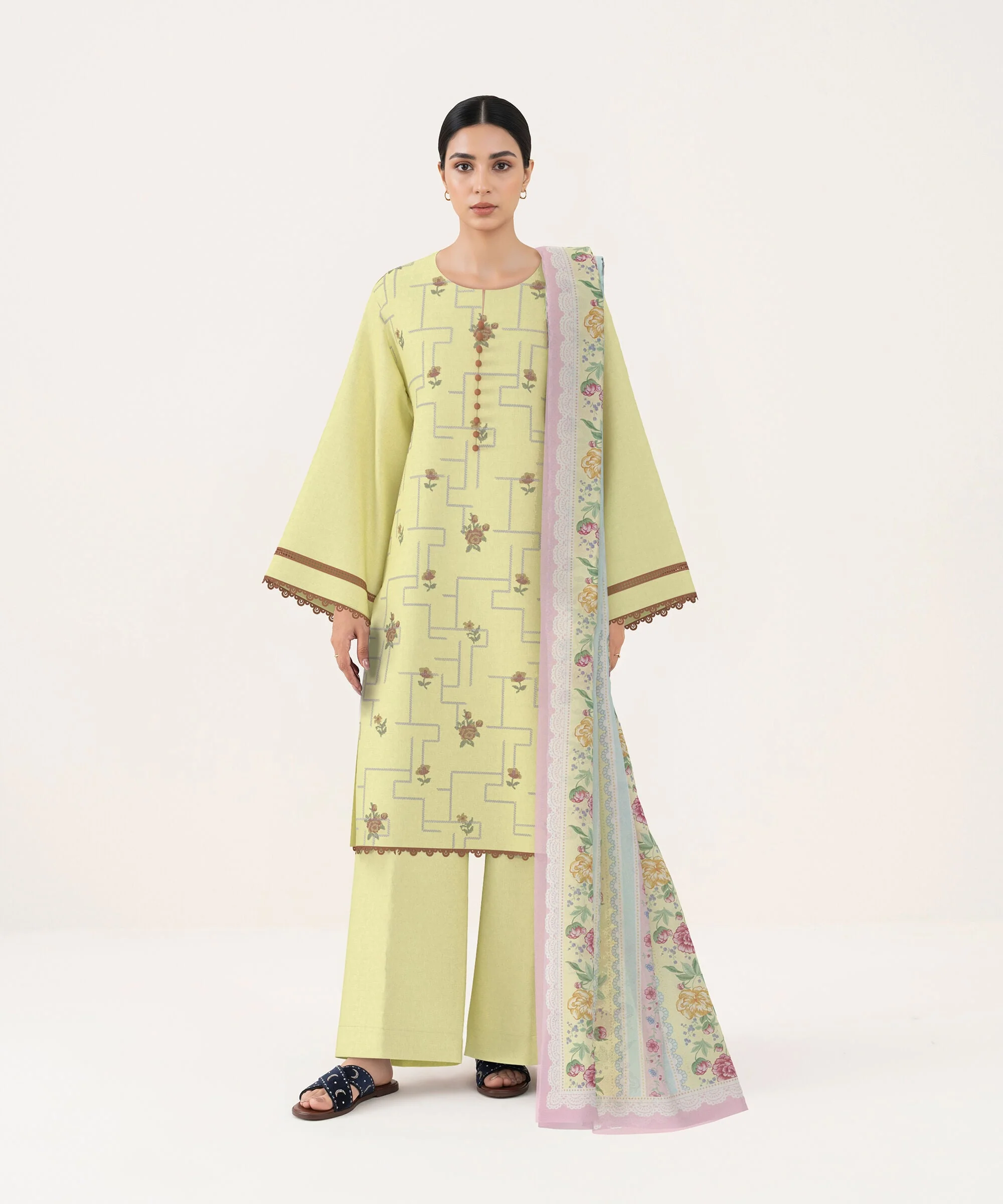 Sapphire DBEWS26CL549 Andaaz 2026