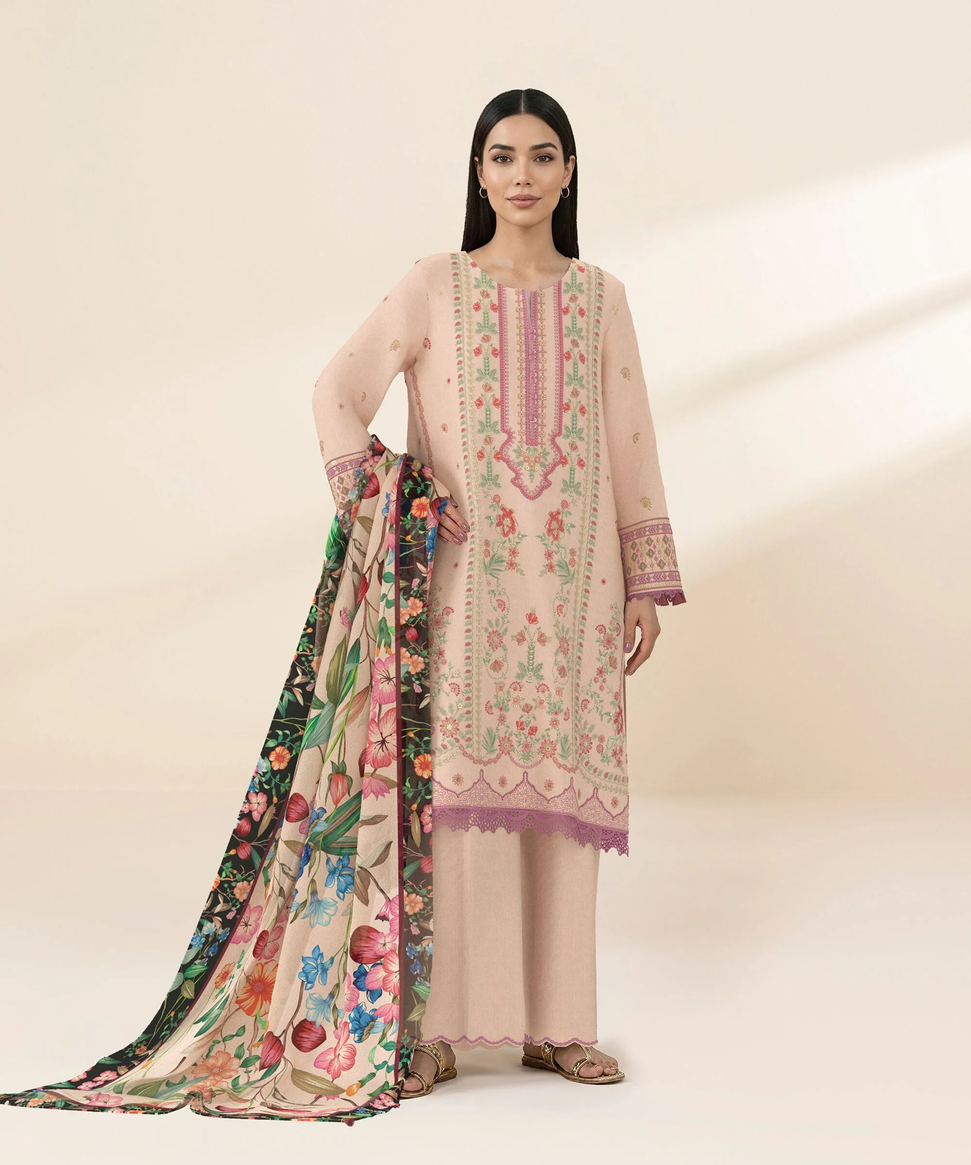 Sapphire DLEWS26CL218 Andaaz 2026