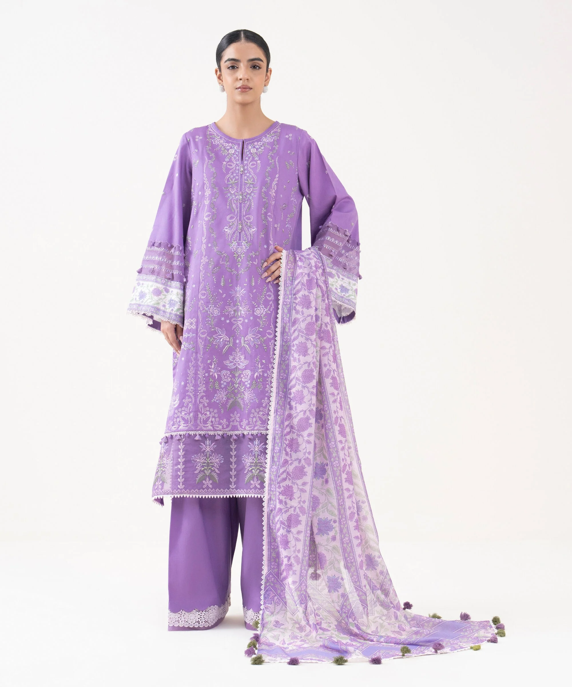 Sapphire ESG25V620BTS Andaaz 2026