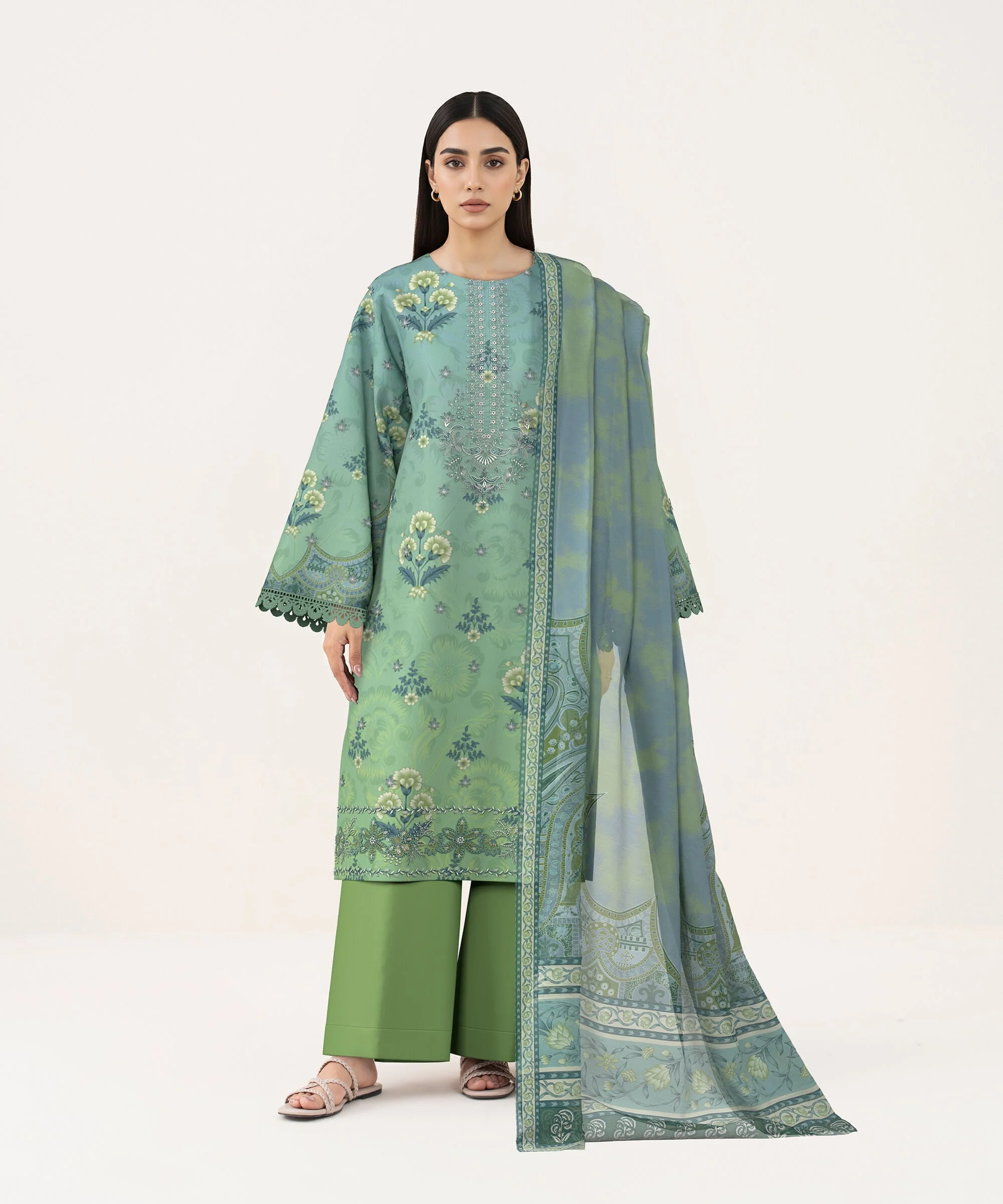 Sapphire PPEWS26CL212 Andaaz 2026