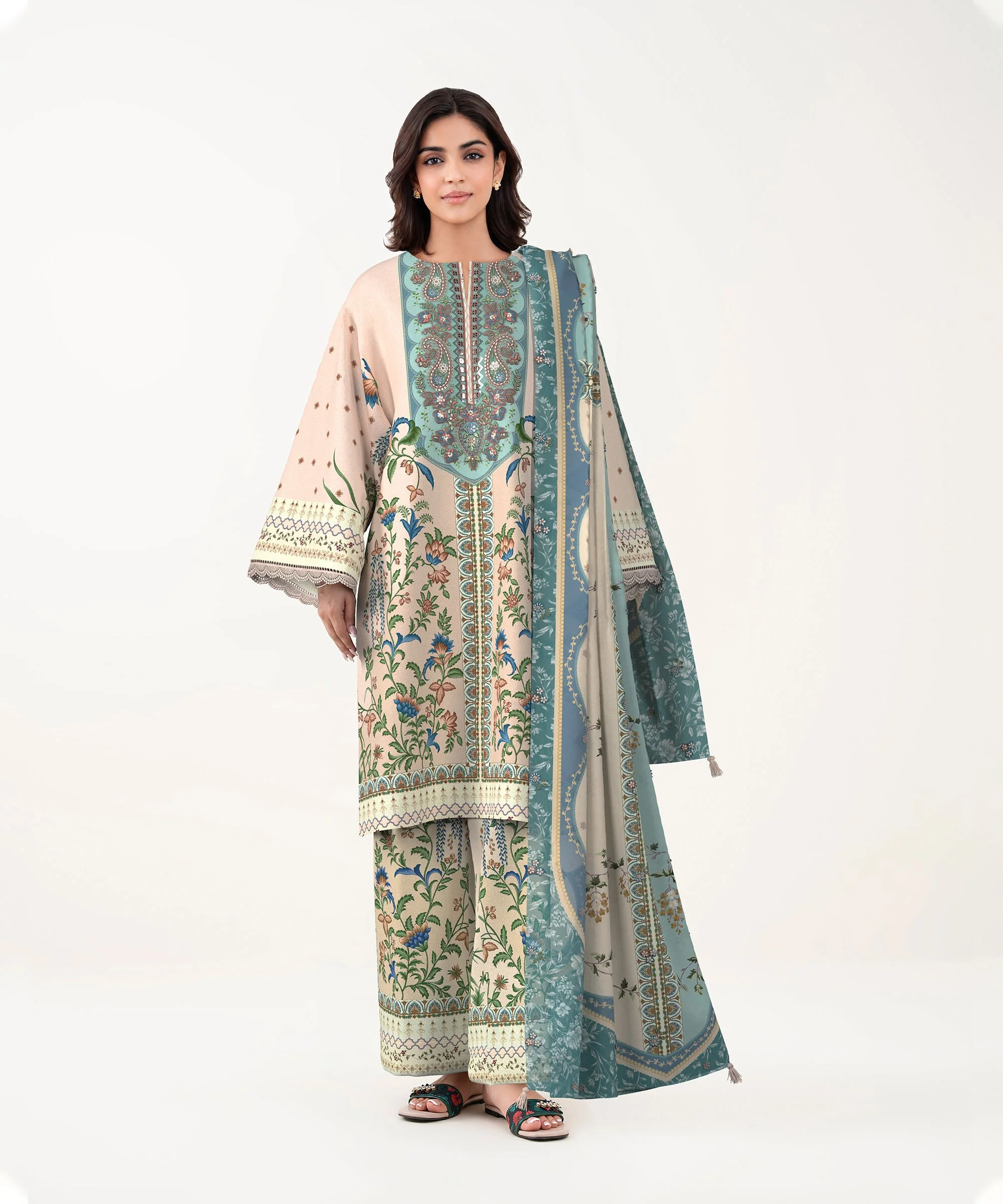Sapphire PPEWS26CL431 Andaaz 2026