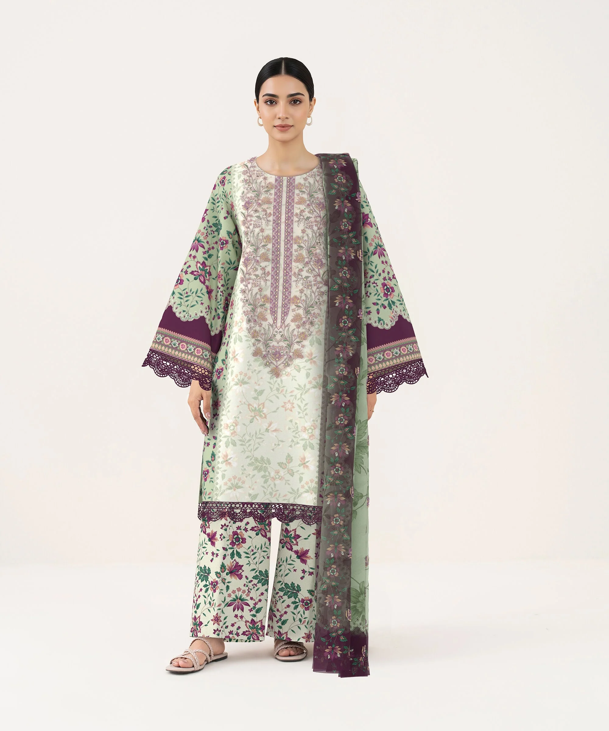 Sapphire PPEWS26CL439 Andaaz 2026