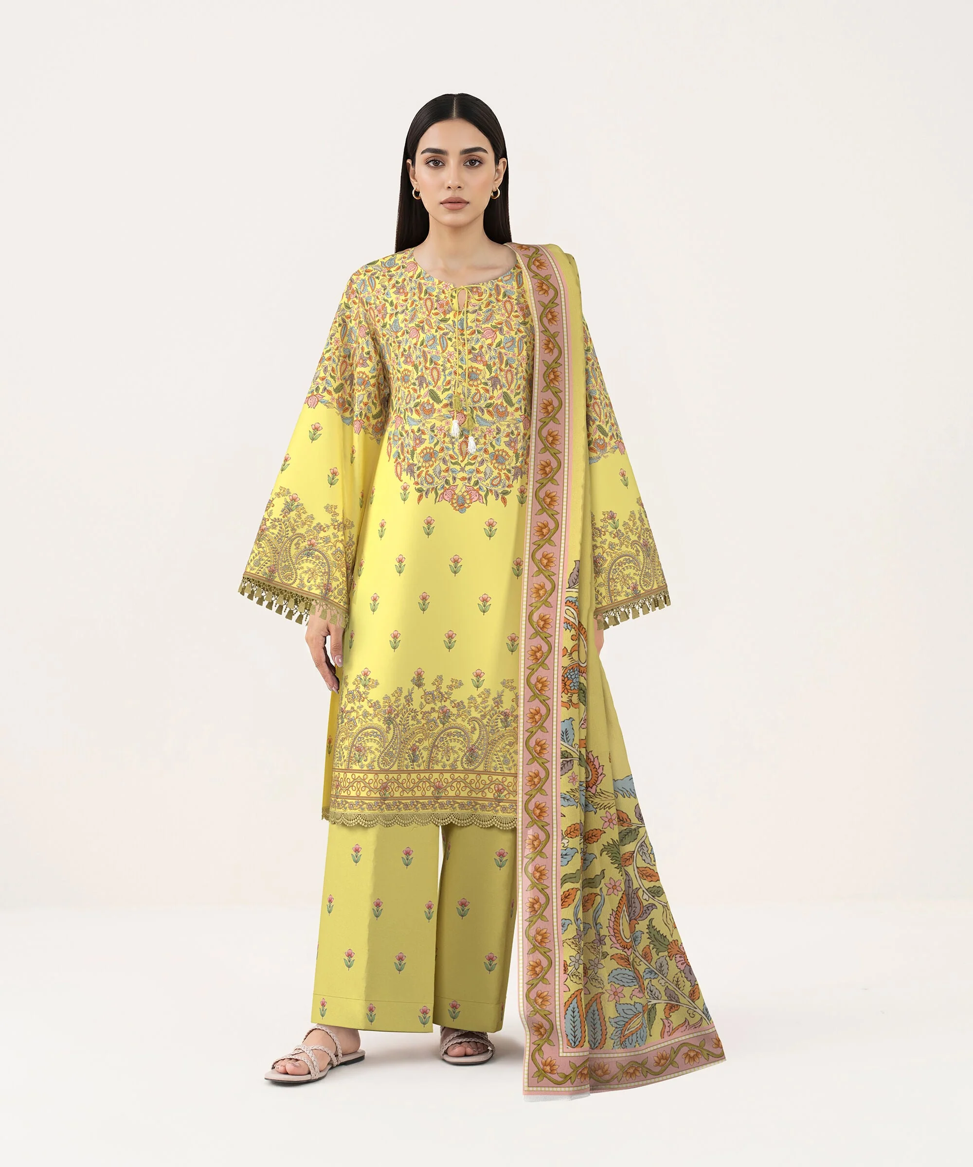 Sapphire PPEWS26CL544 Andaaz 2026