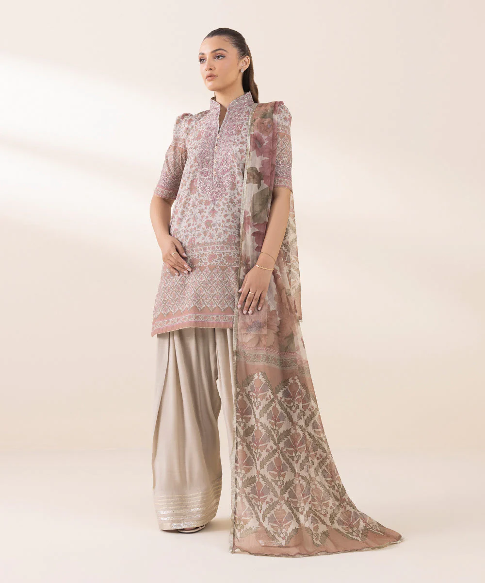 Sapphire U3PE-SL25V0-1 Intermix Silk 2025