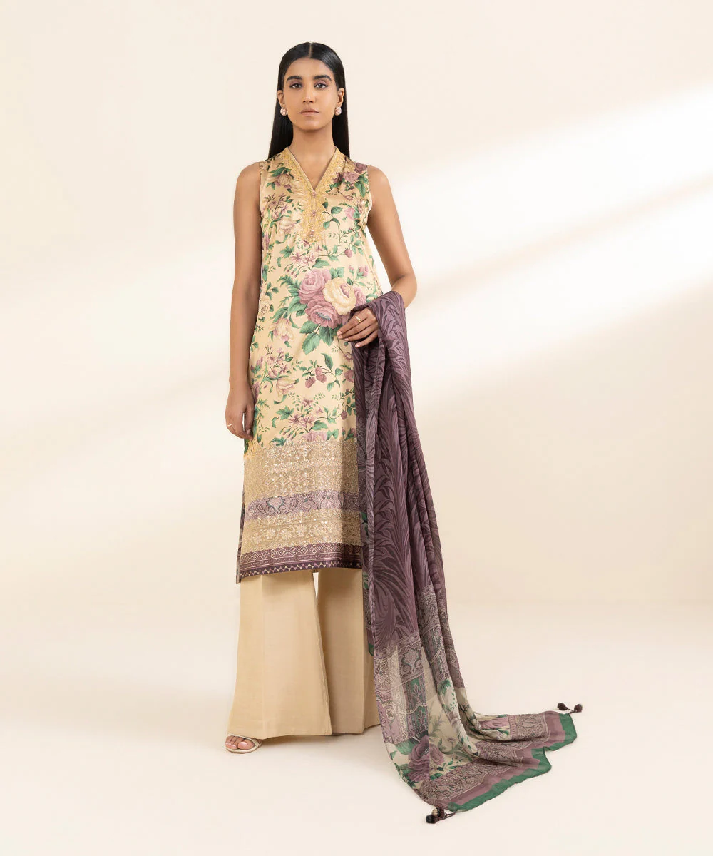 Sapphire U3PE-SL25V0-5 Intermix Silk 2025