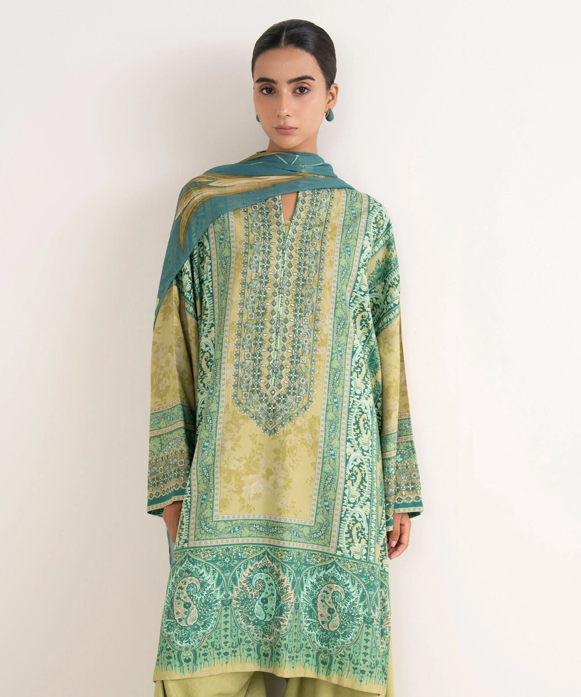 Sapphire U3PEDY25V530 Intermix Daily Collection 2025 - Image 2