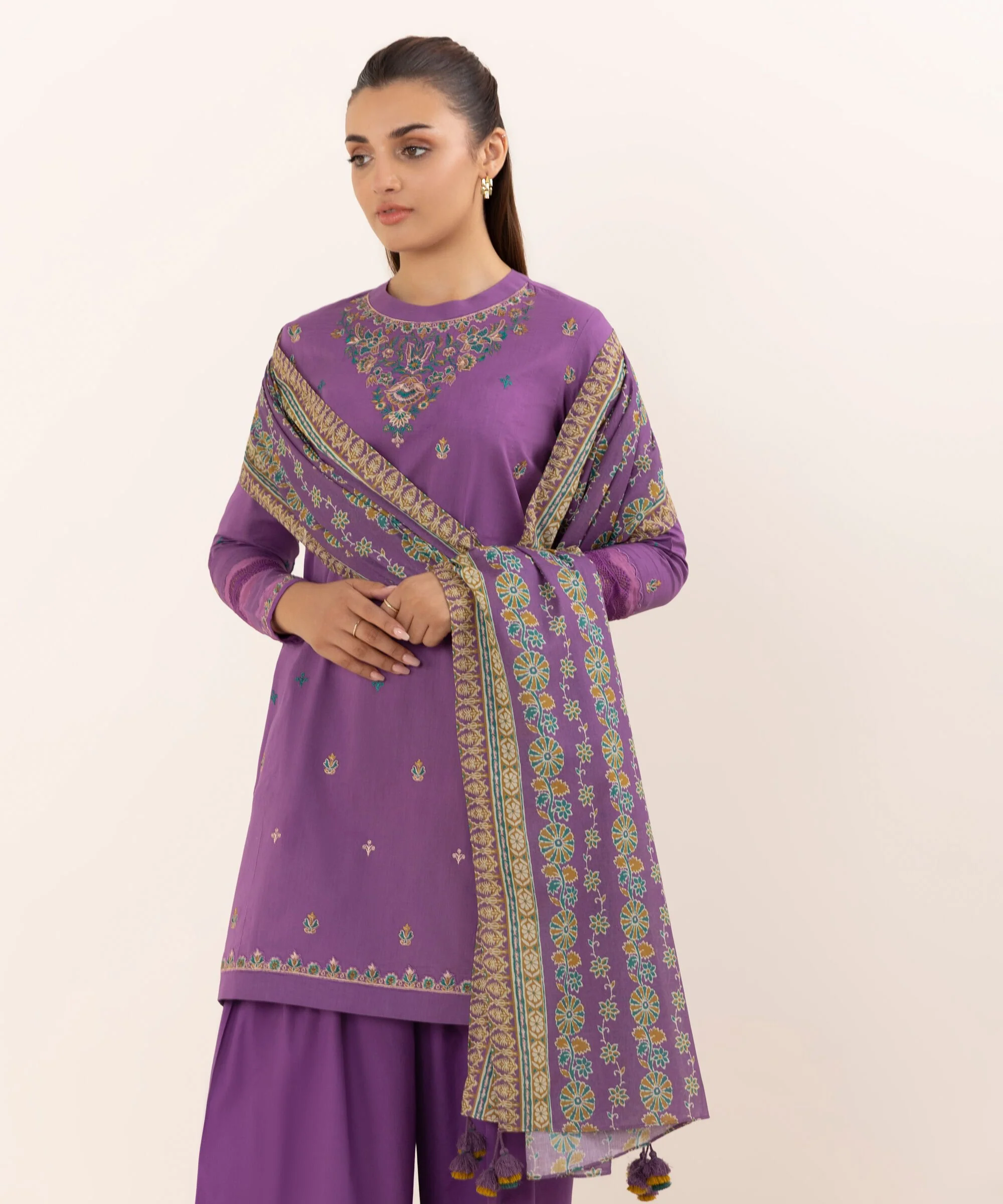 Sapphire U3PEDY25V626 Intermix Daily Collection 2025 - Image 2