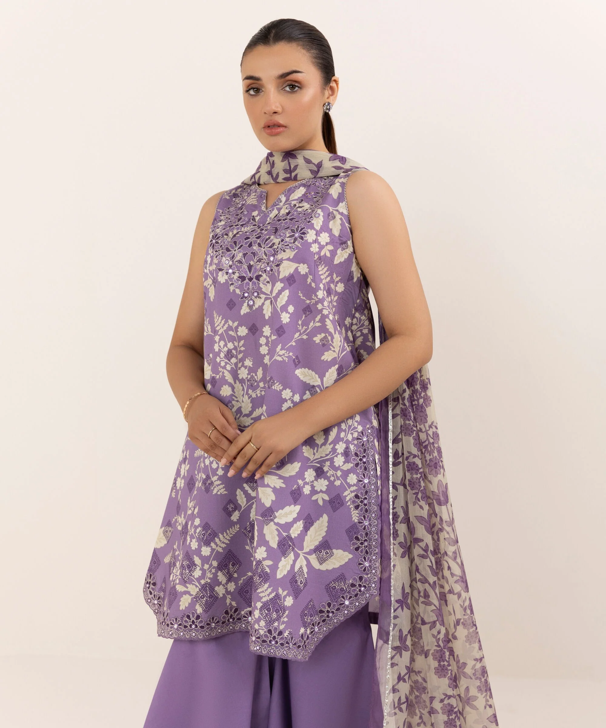 Sapphire U3PEDY25V636 Intermix Daily Collection 2025 - Image 2