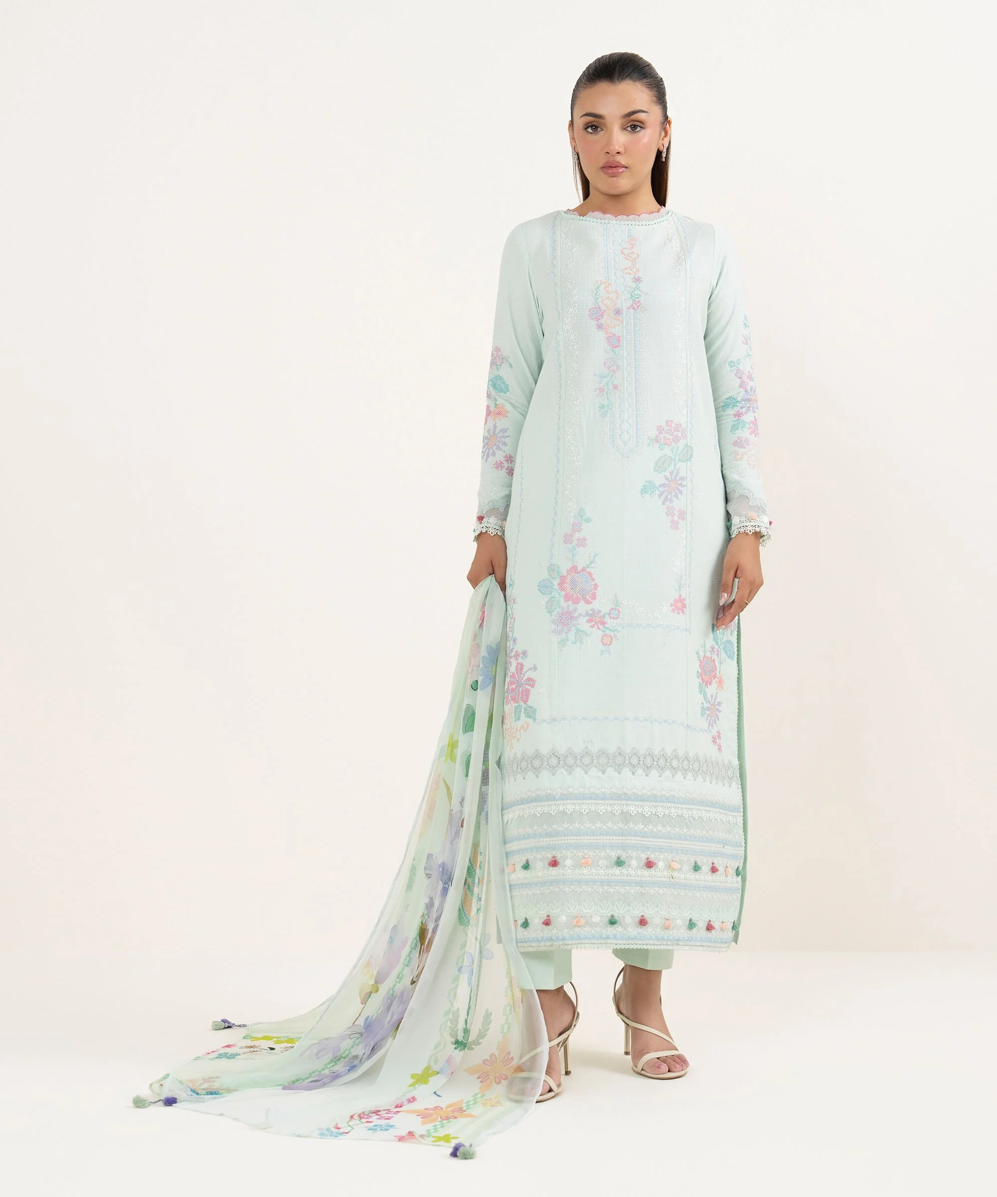 Sapphire U3PESG25V516 Festive Collection 2025