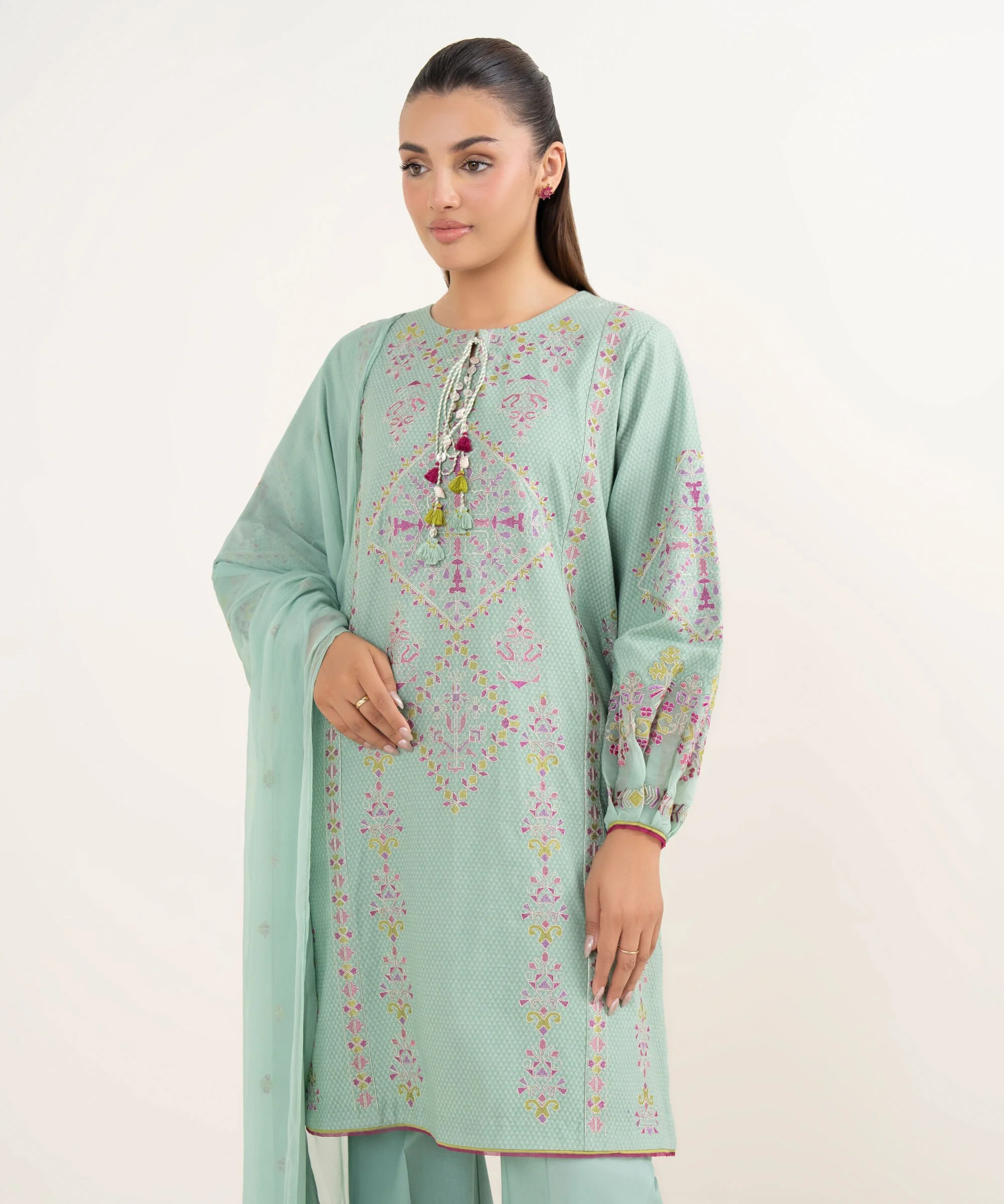 Sapphire U3PEST25V511 Intermix Statement Collection 2025 - Image 2