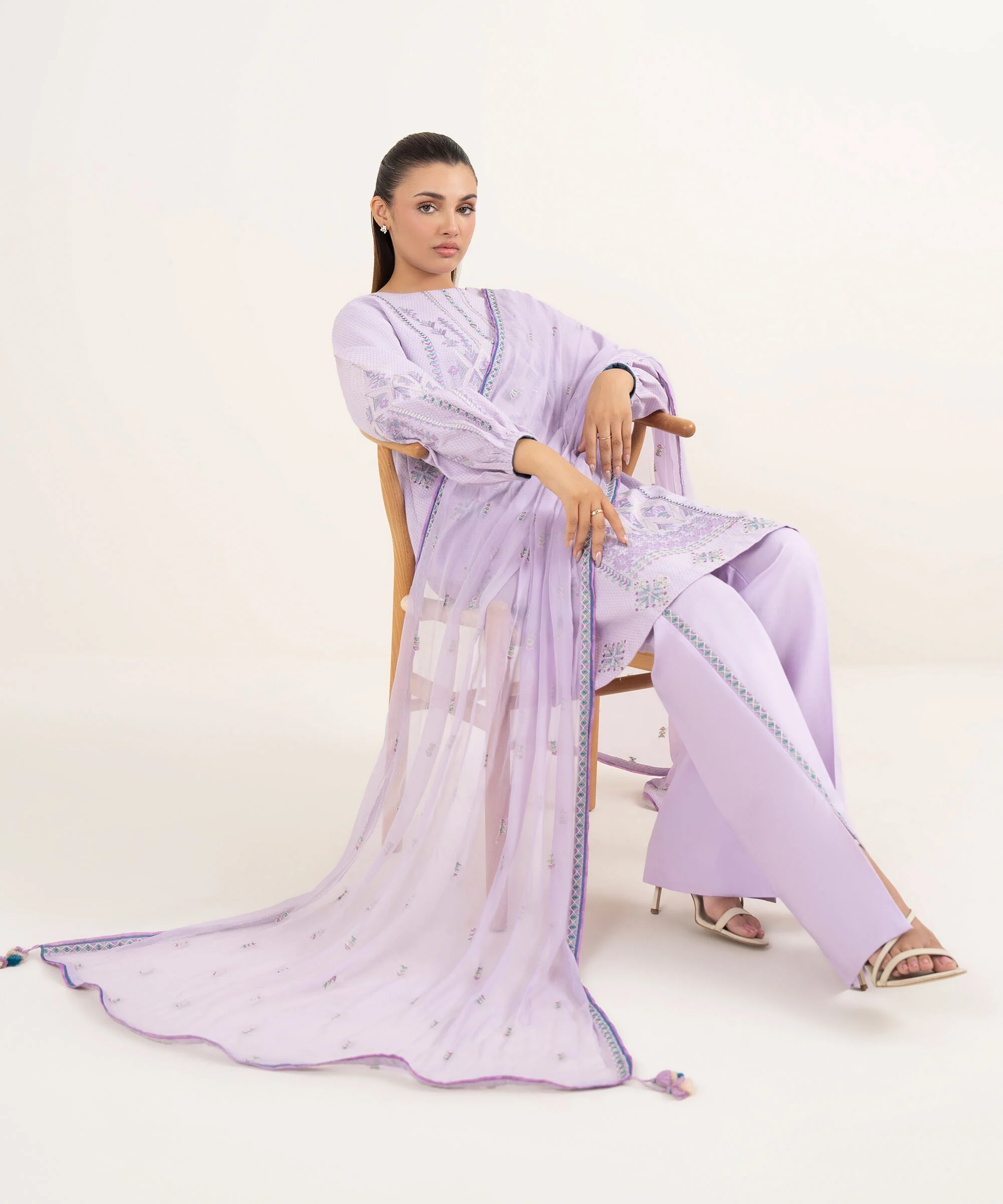 Sapphire U3PEST25V512 Intermix Statement Collection 2025 - Image 2
