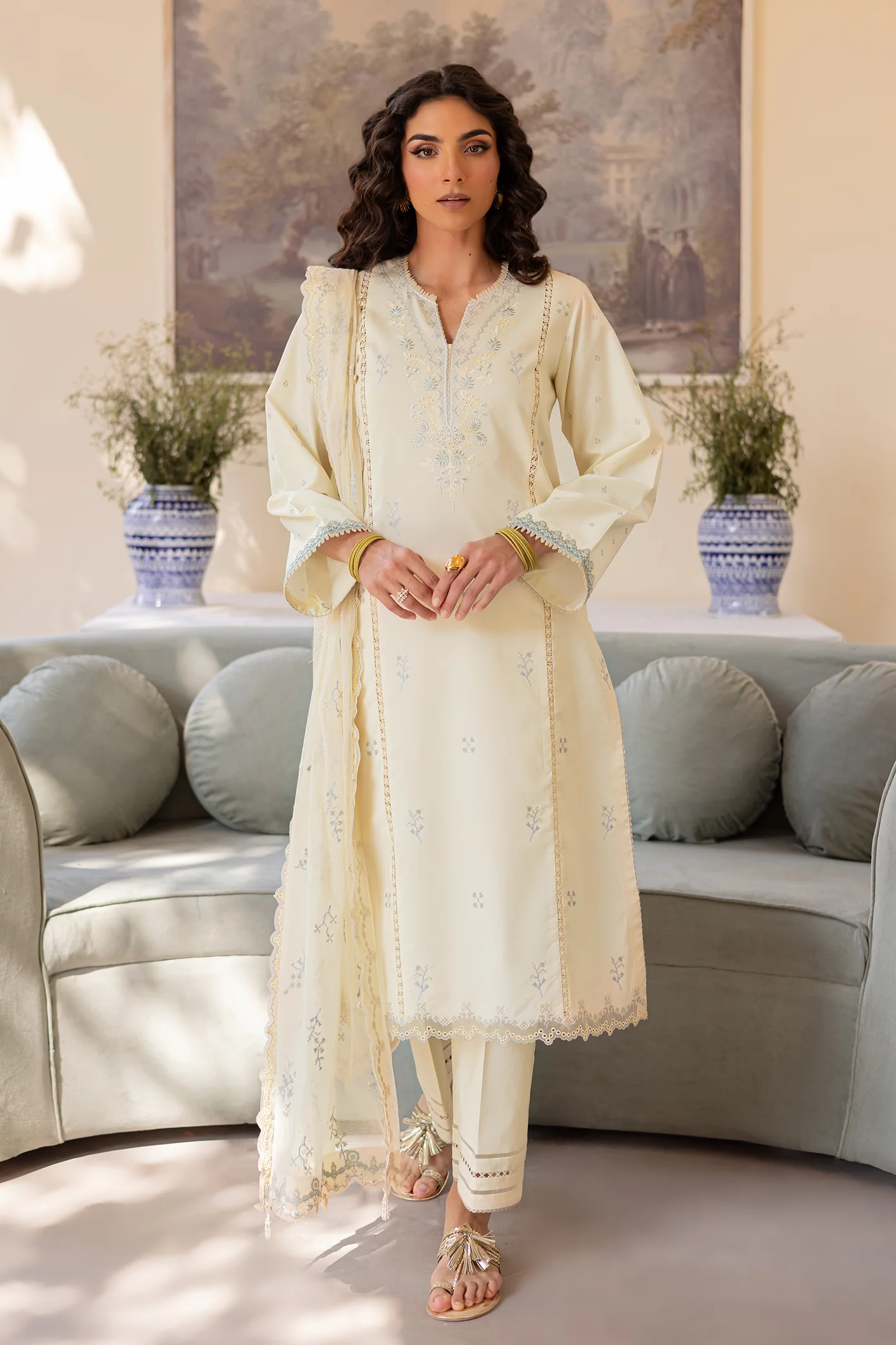 Seran Hina Nayaab Eid 2025